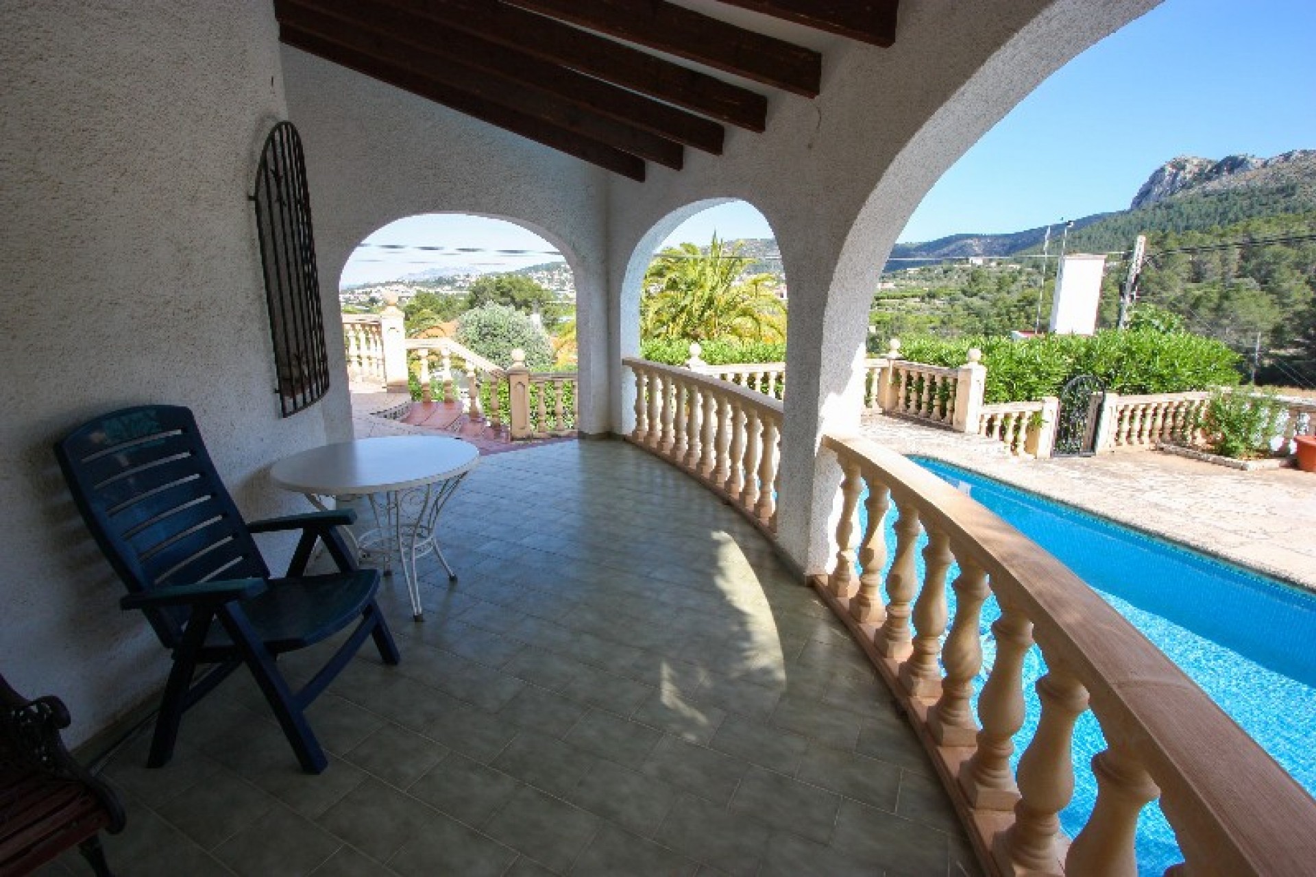 Sale - Villa -
Orba