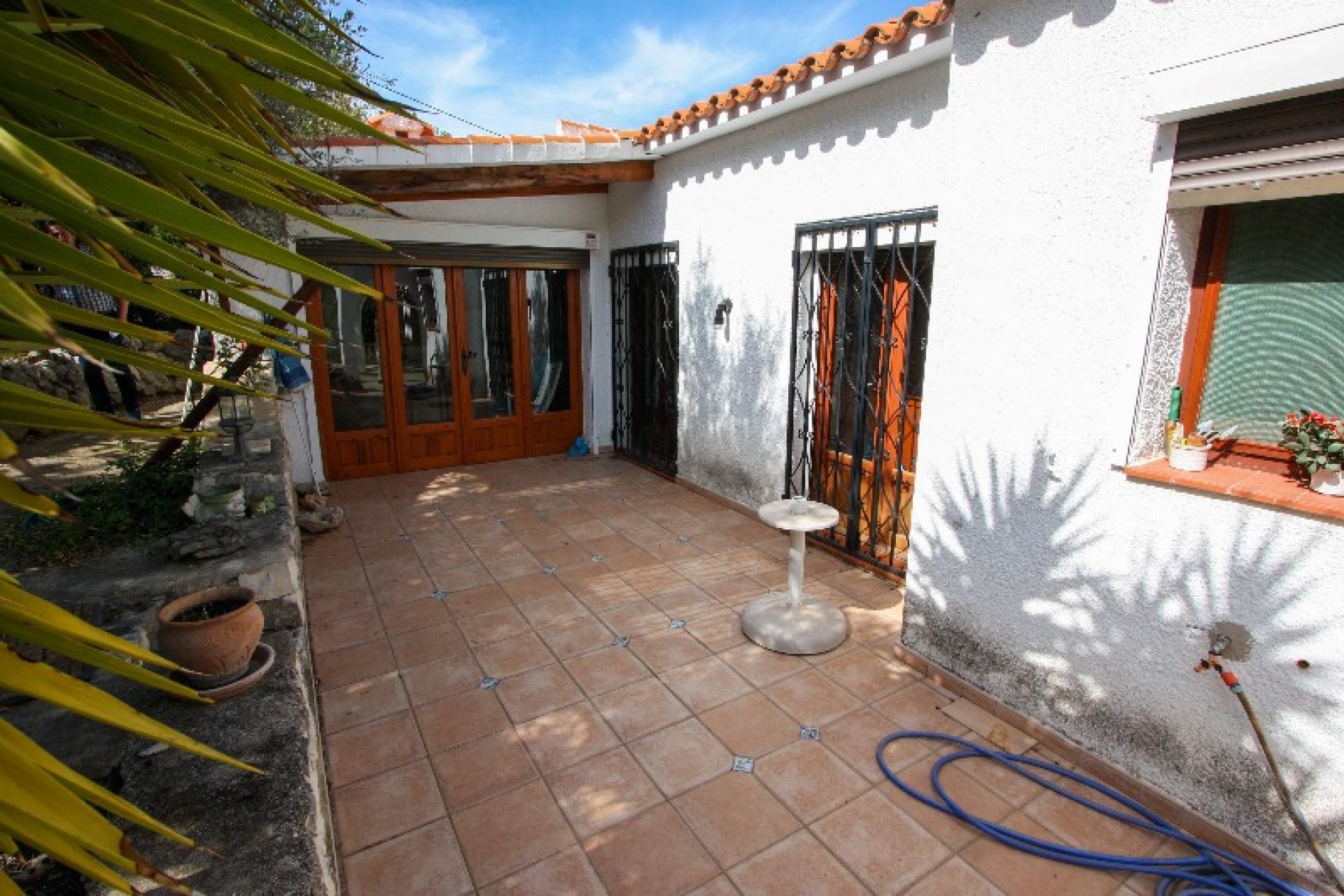 Sale - Villa -
Orba