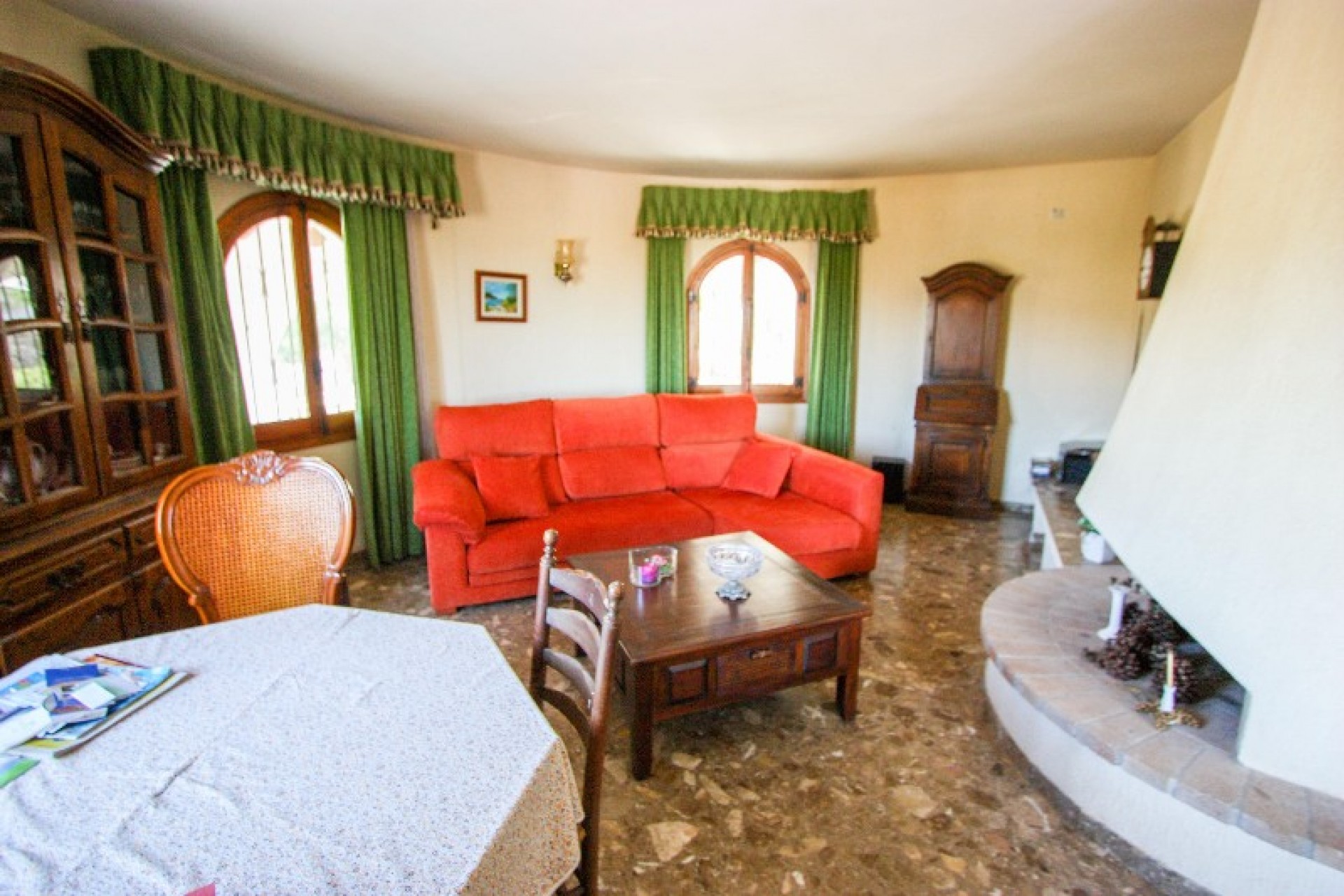 Sale - Villa -
Orba