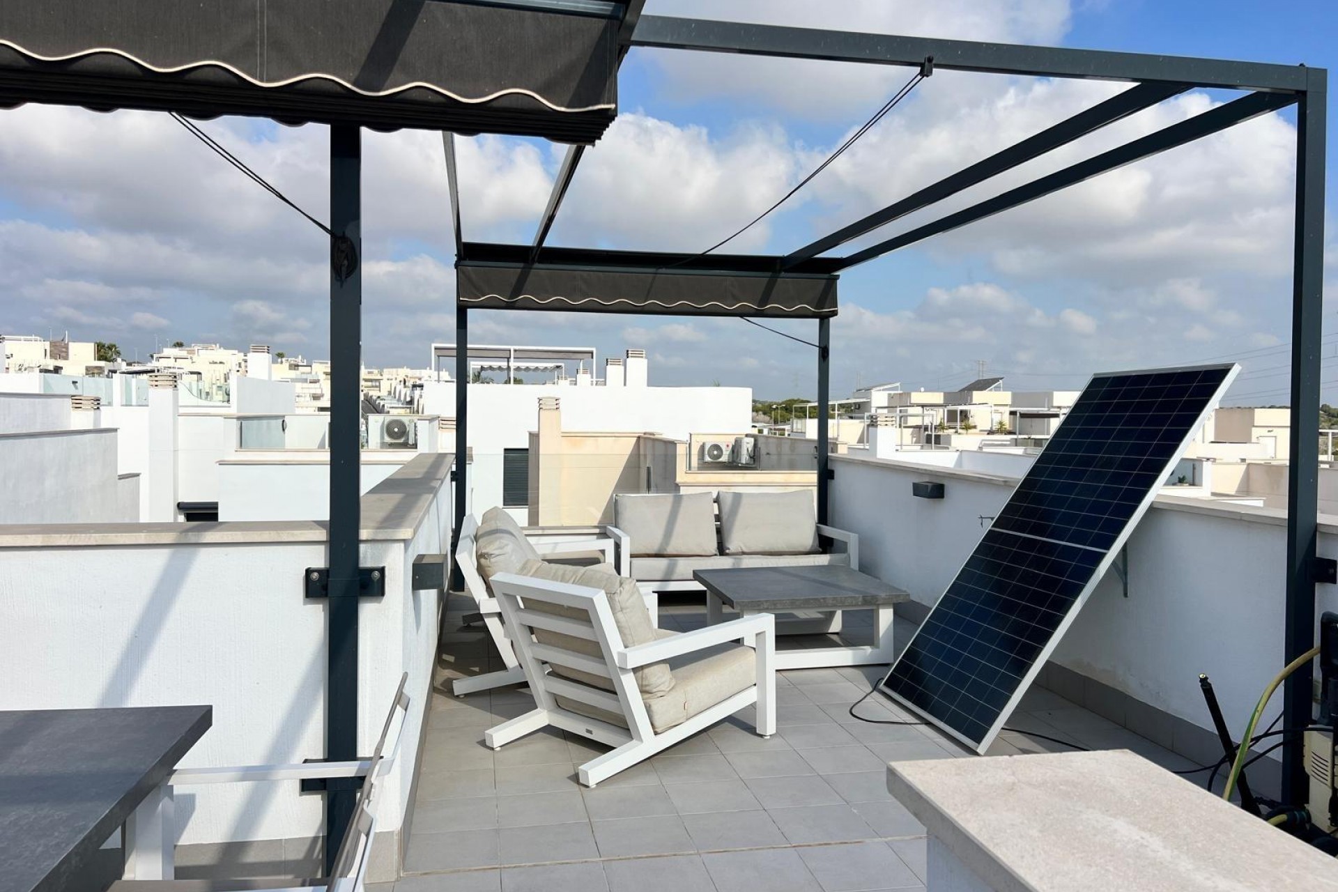 Sale - Villa -
Orihuela Costa - Villamartín-Las Filipinas