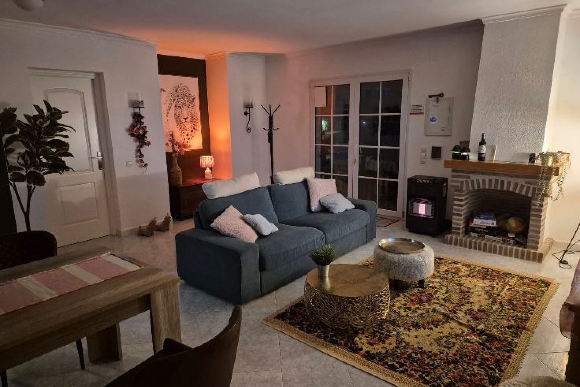 Sale - Villa -
Pedreguer - Costa Blanca