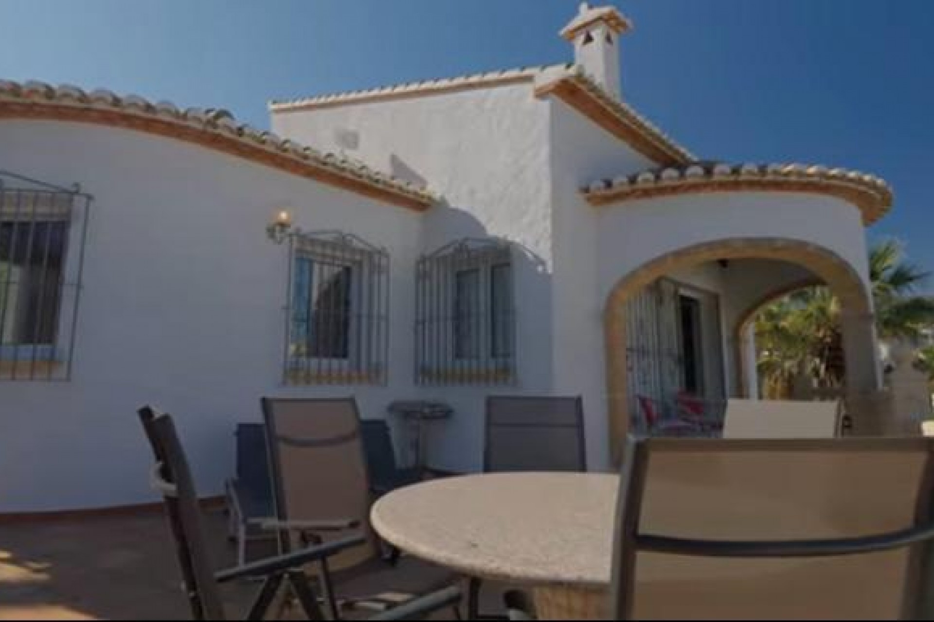 Sale - Villa -
Pedreguer - Costa Blanca