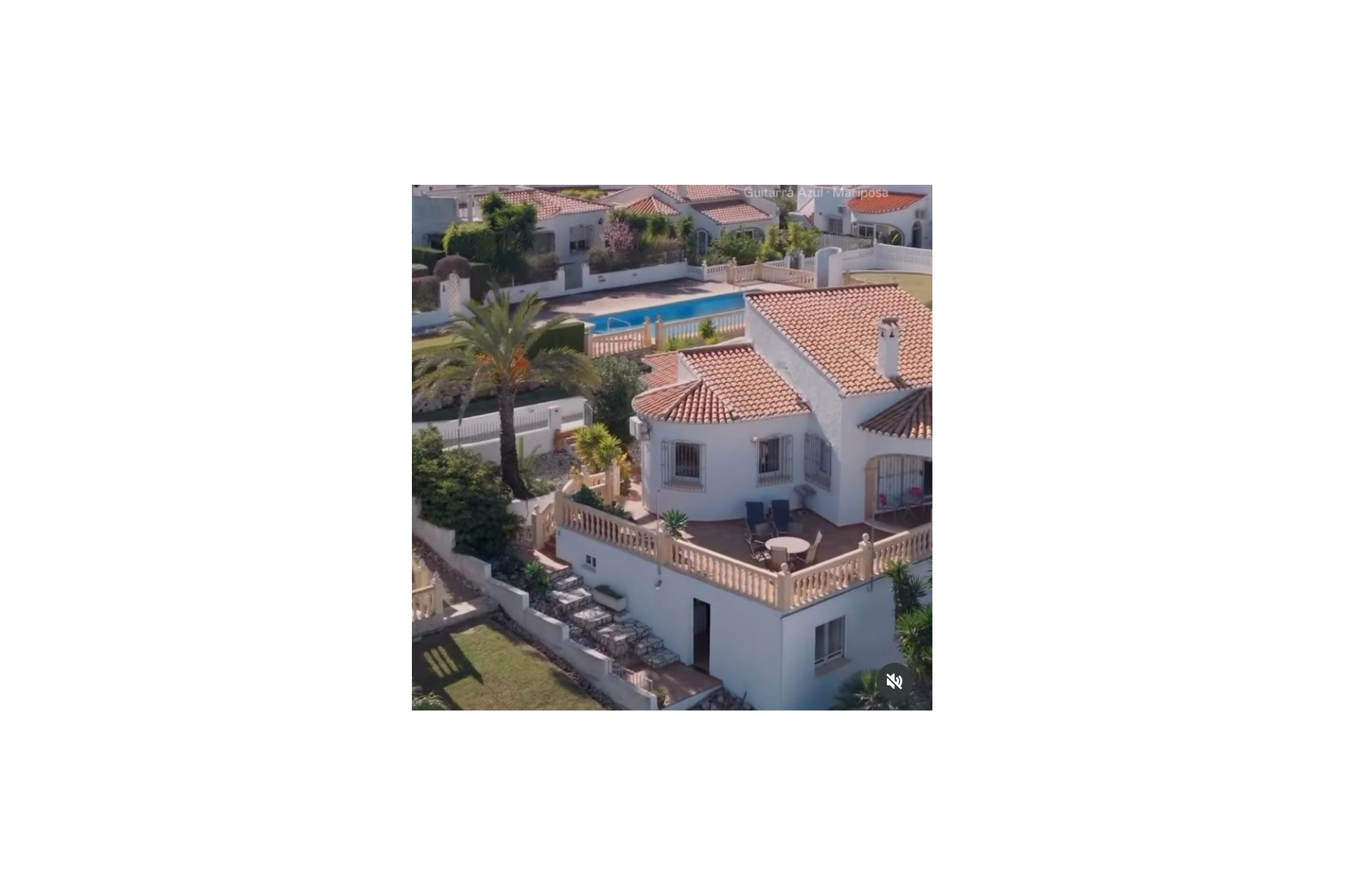 Sale - Villa -
Pedreguer - Costa Blanca