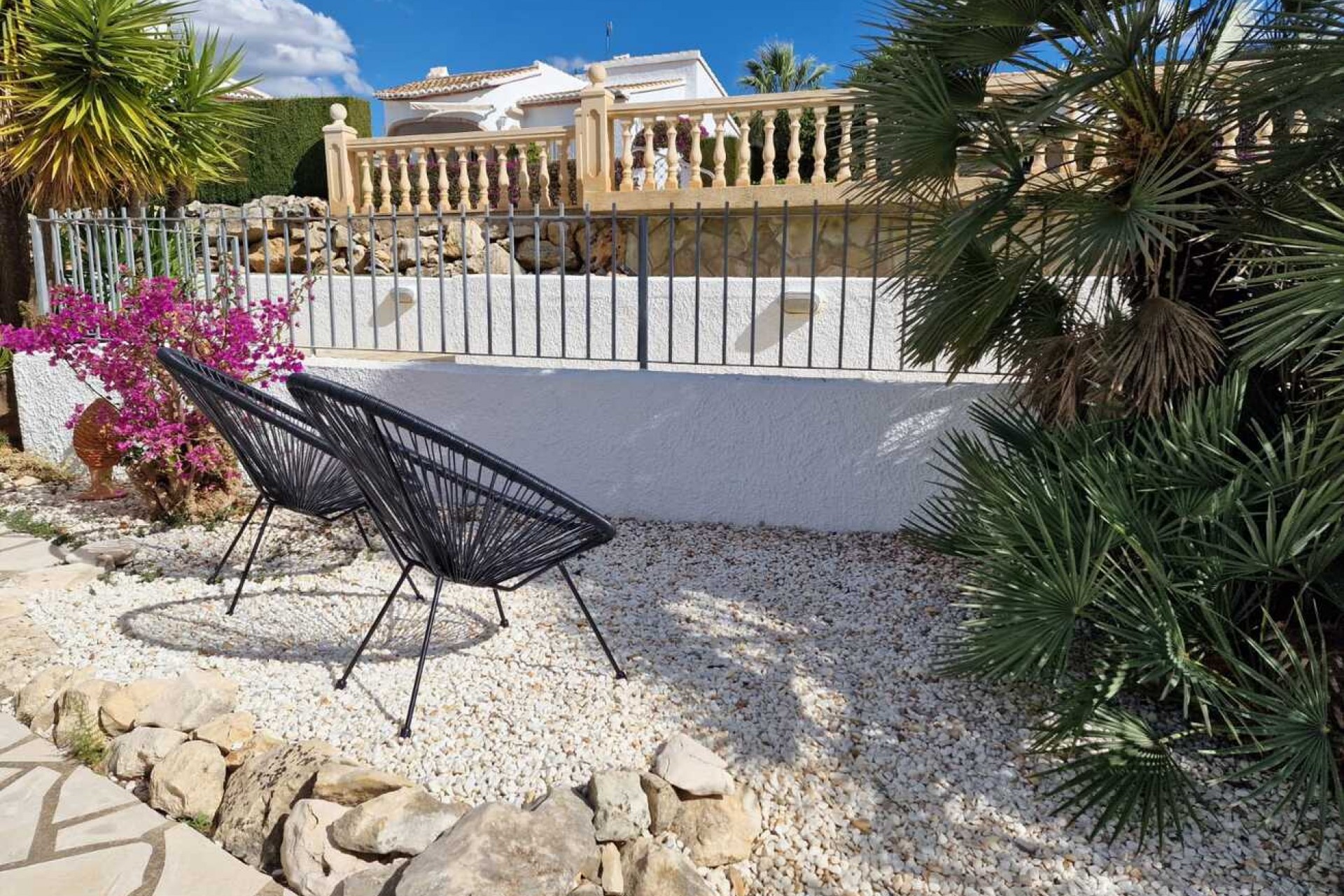 Sale - Villa -
Pedreguer - Costa Blanca