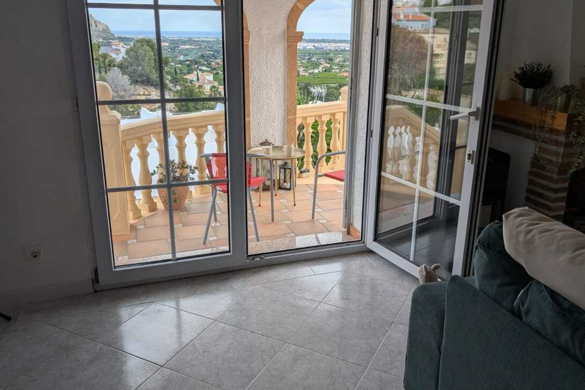 Sale - Villa -
Pedreguer - Costa Blanca