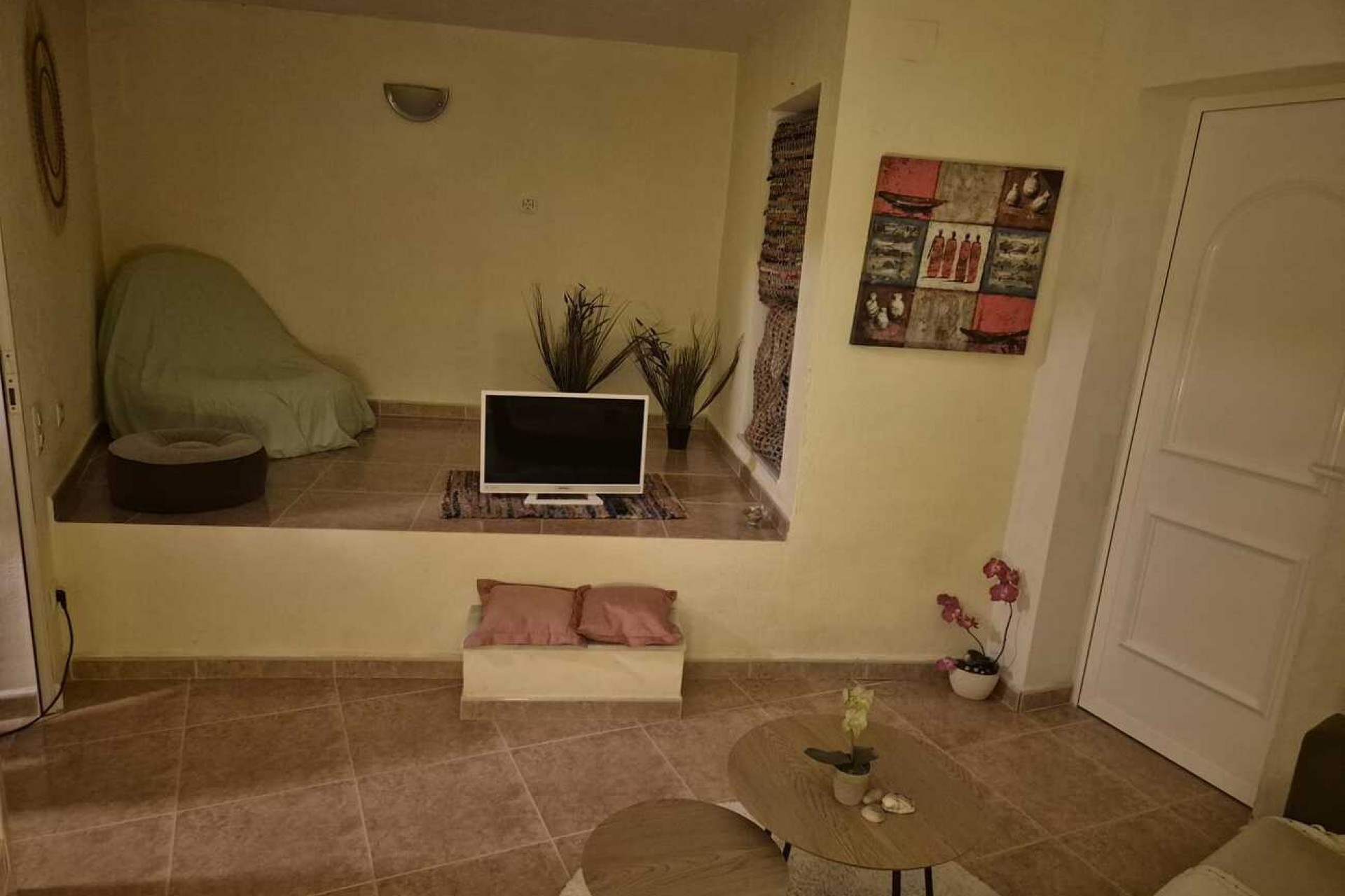 Sale - Villa -
Pedreguer - Costa Blanca