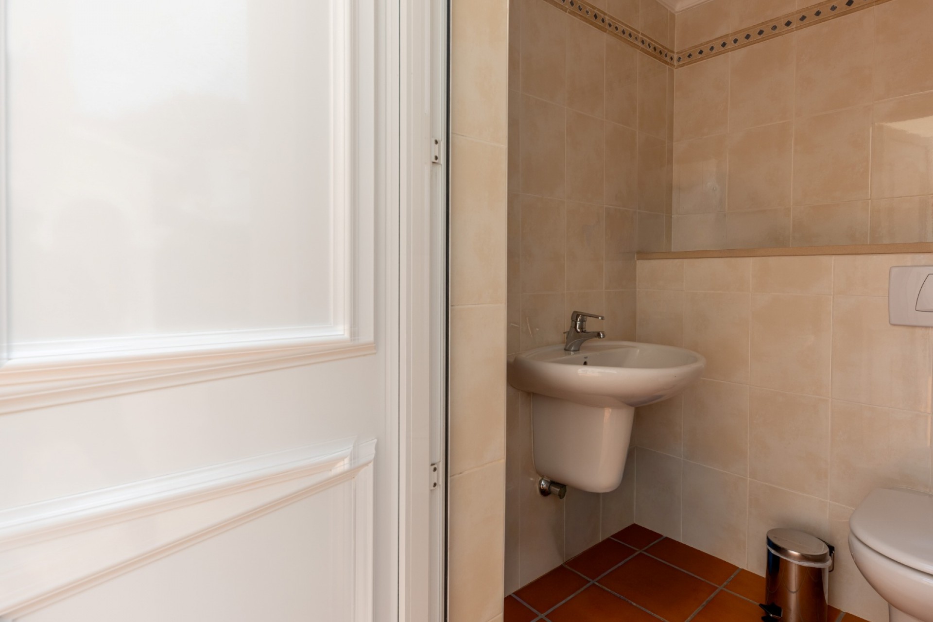 Sale - Villa -
Pedreguer - La Sella