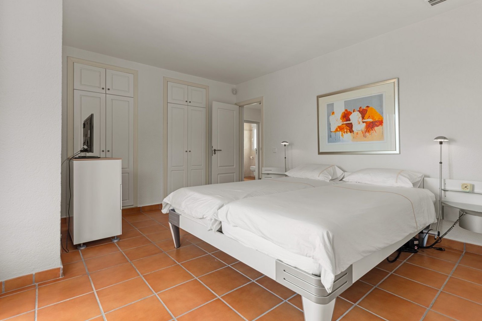 Sale - Villa -
Pedreguer - La Sella