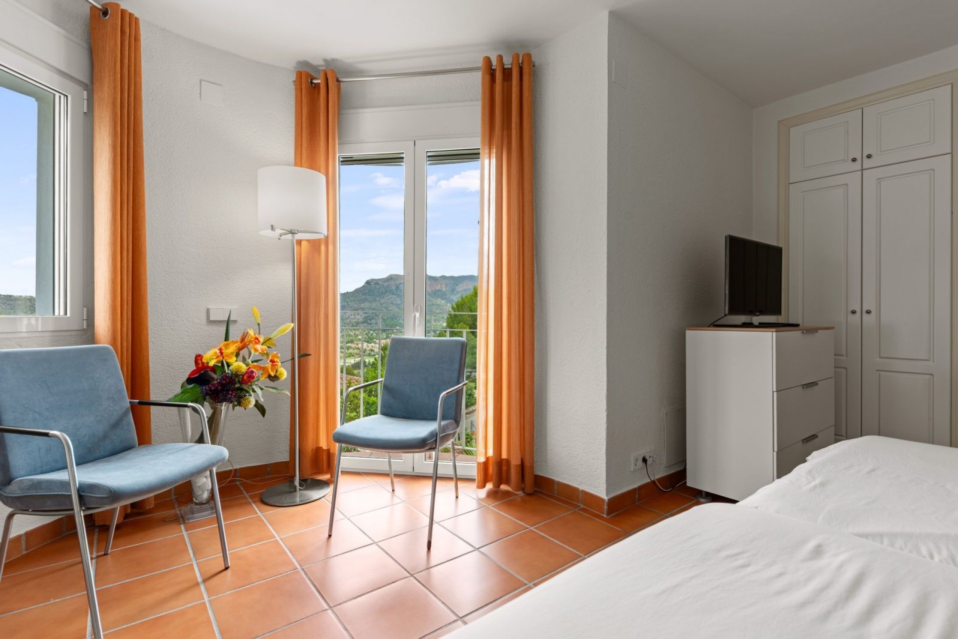 Sale - Villa -
Pedreguer - La Sella