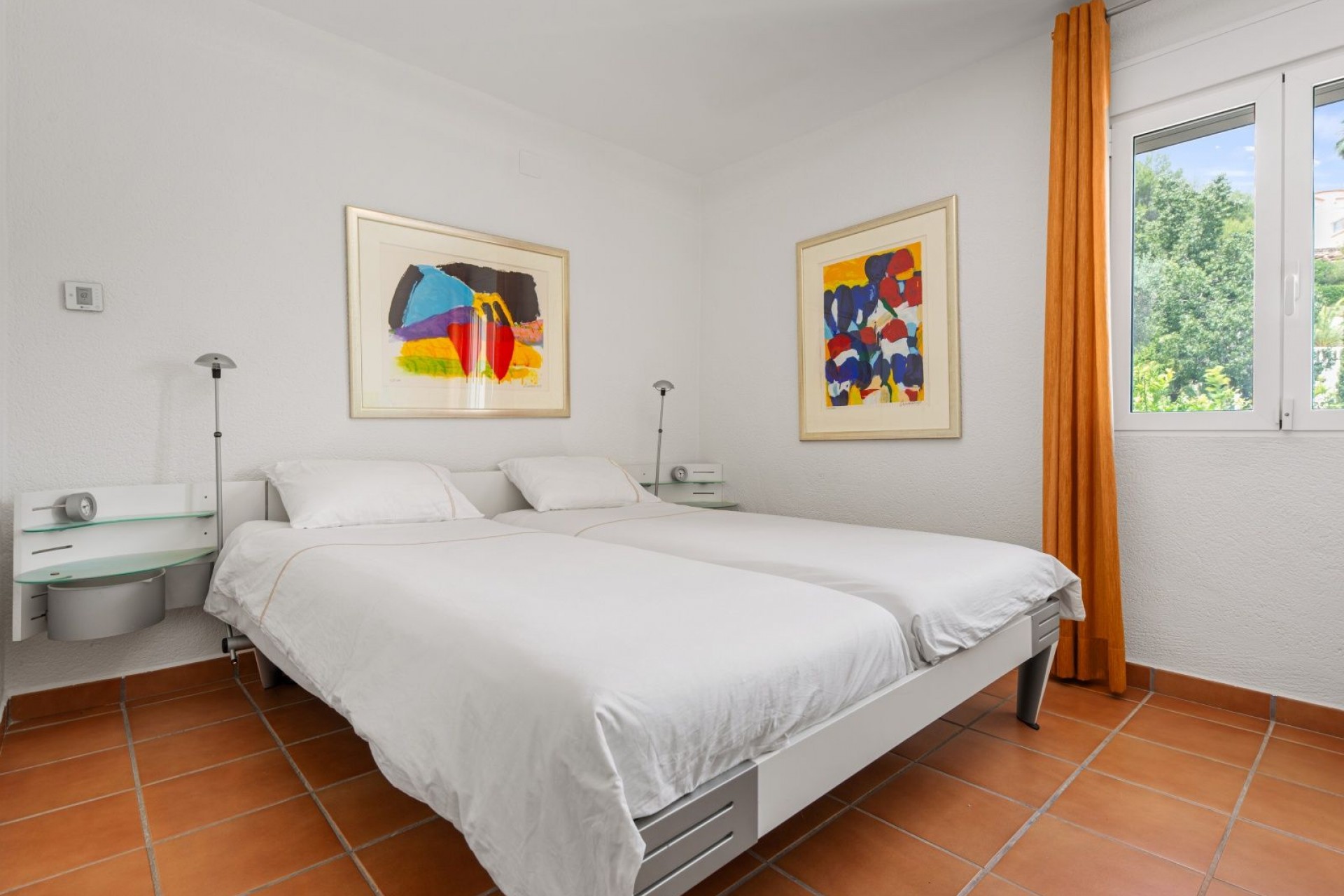 Sale - Villa -
Pedreguer - La Sella
