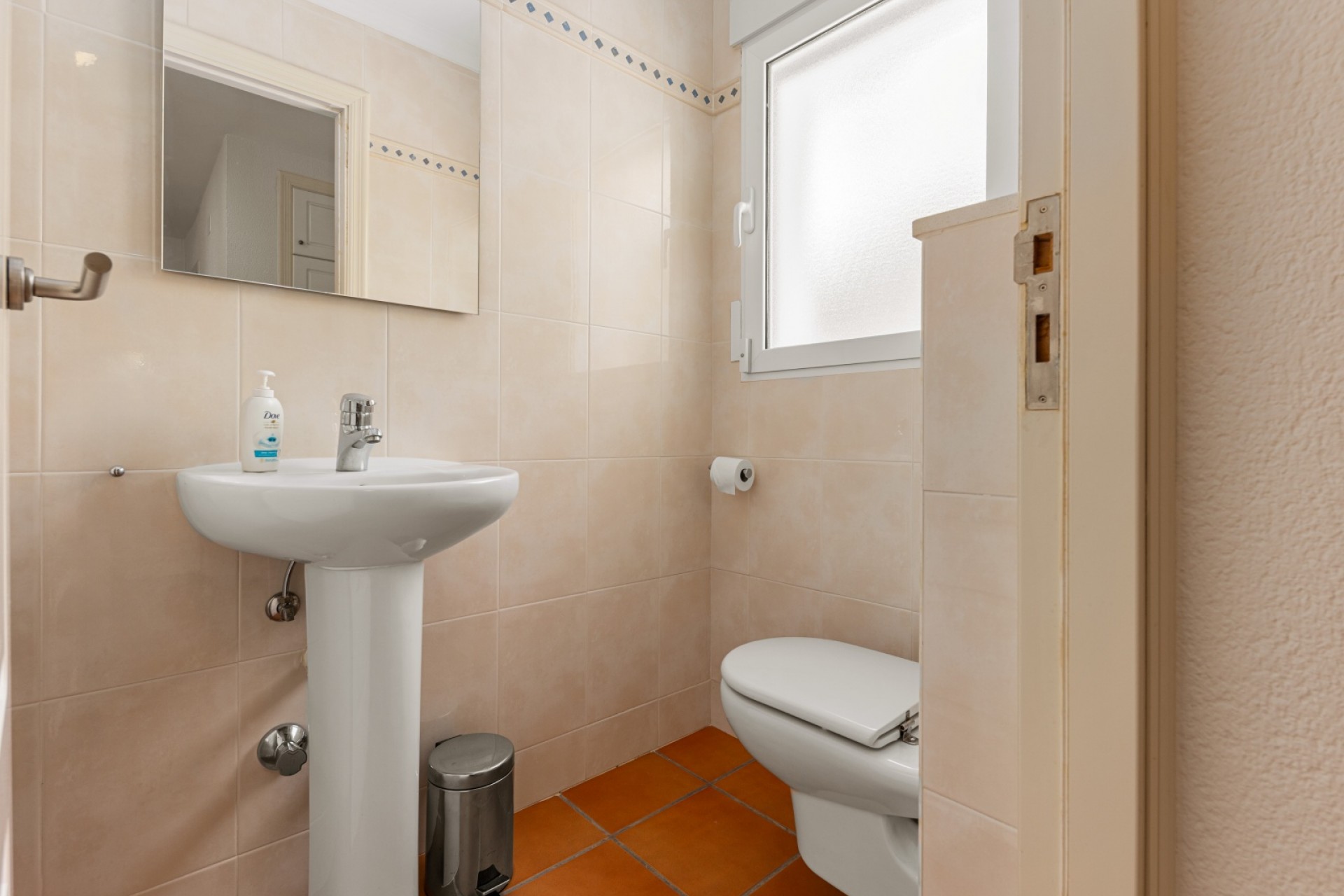Sale - Villa -
Pedreguer - La Sella