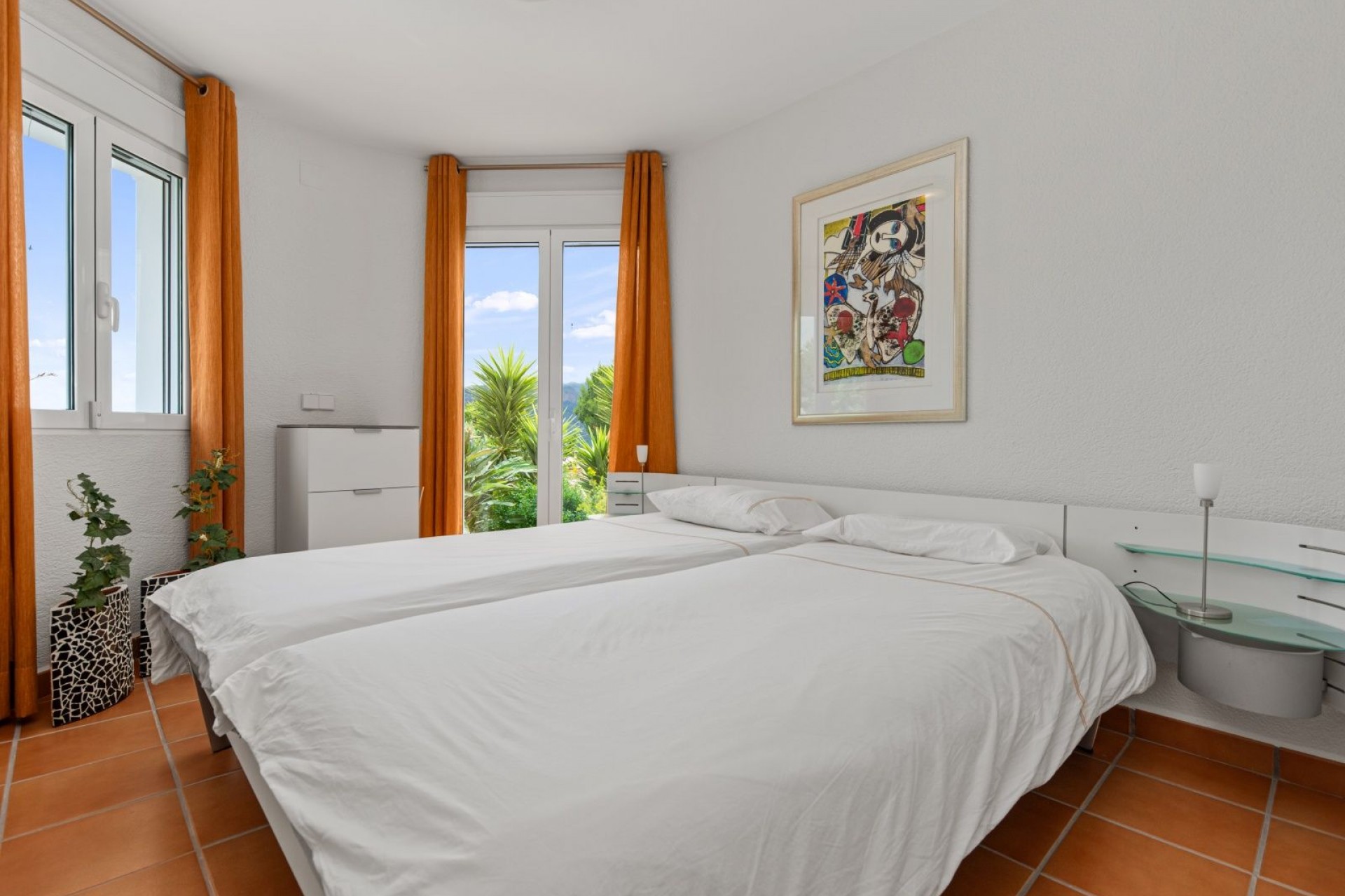 Sale - Villa -
Pedreguer - La Sella