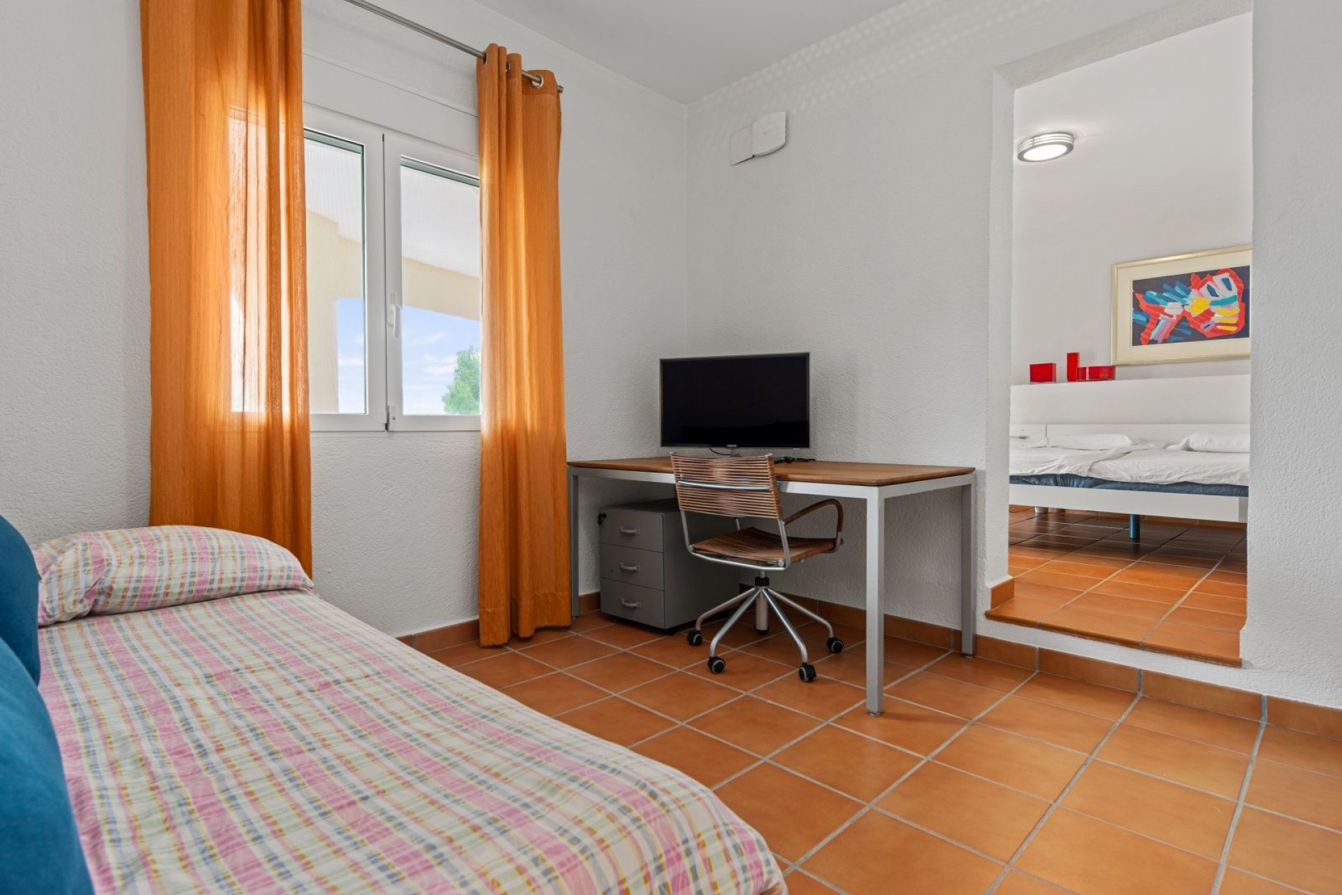 Sale - Villa -
Pedreguer - La Sella