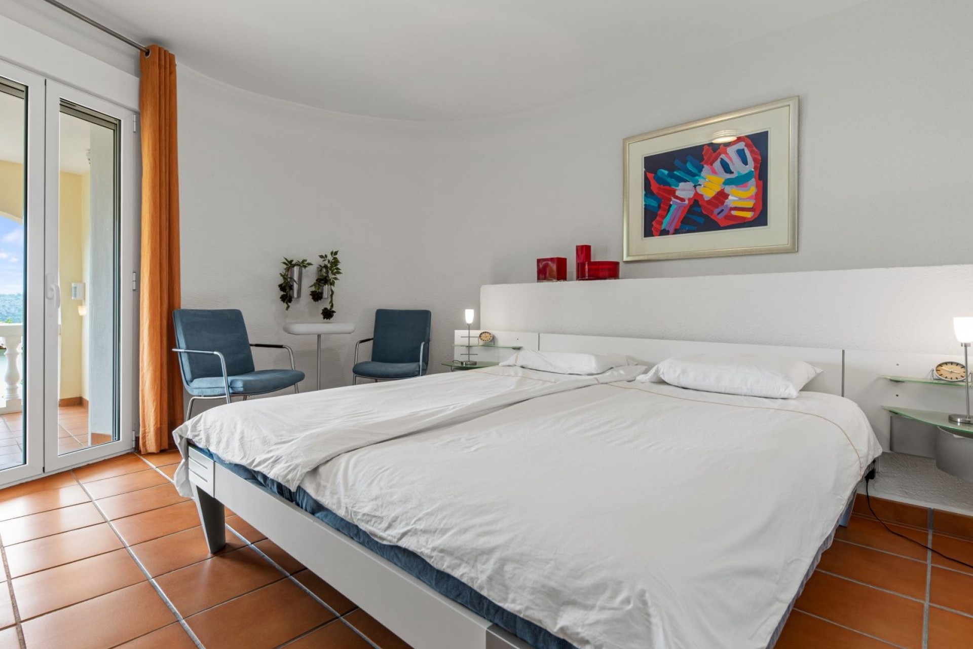 Sale - Villa -
Pedreguer - La Sella
