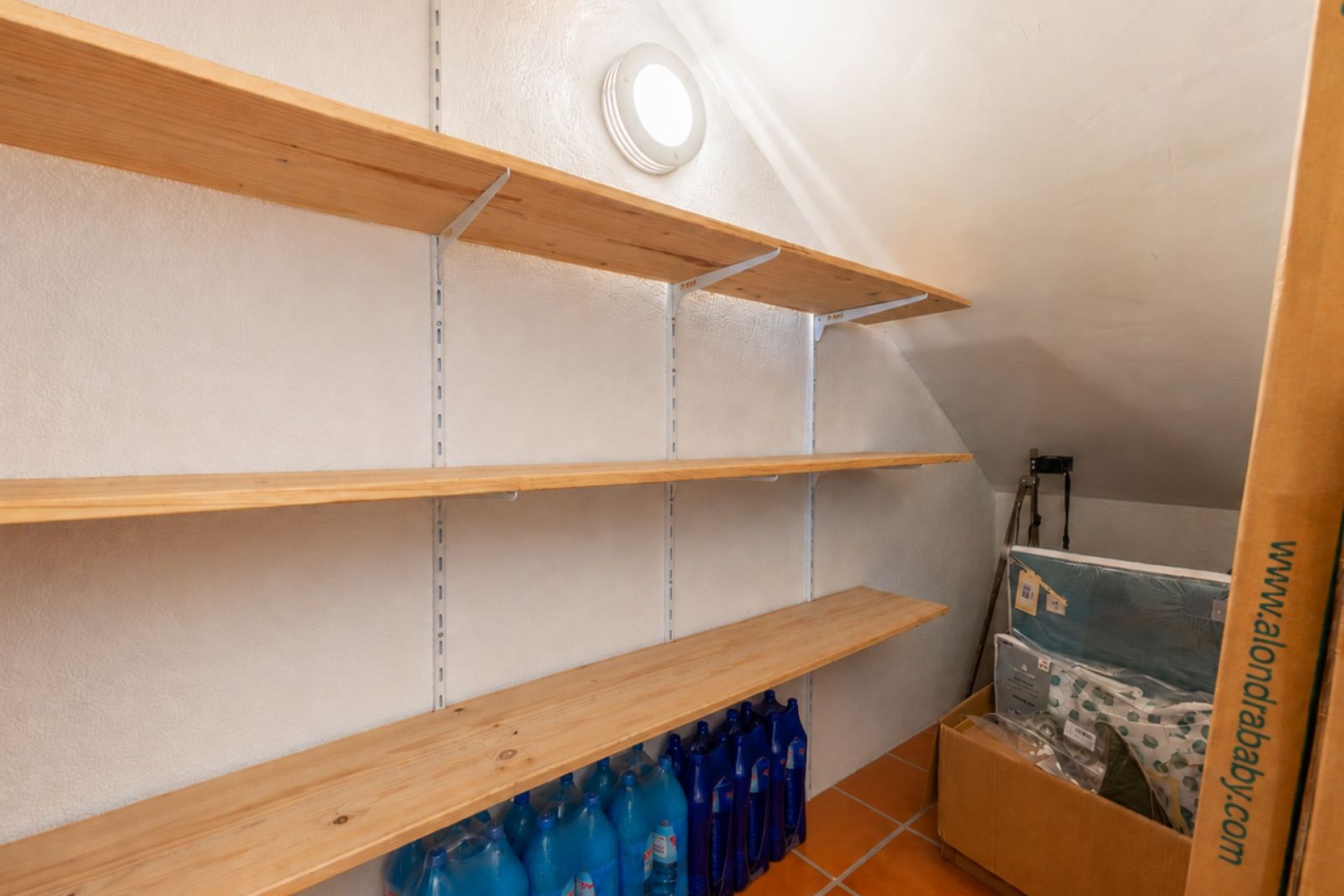 Sale - Villa -
Pedreguer - La Sella