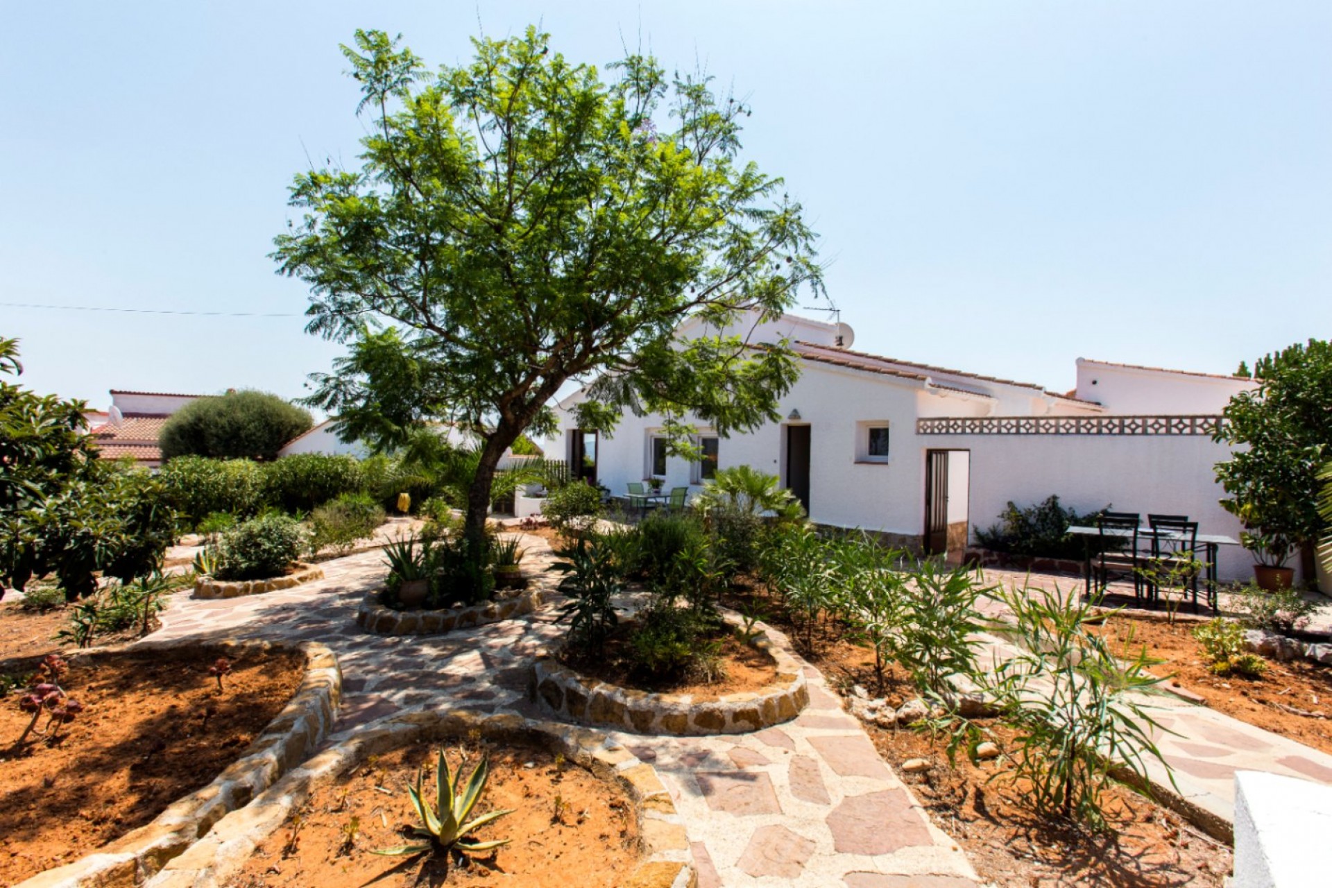Sale - Villa -
Pedreguer - Monte Pedreguer