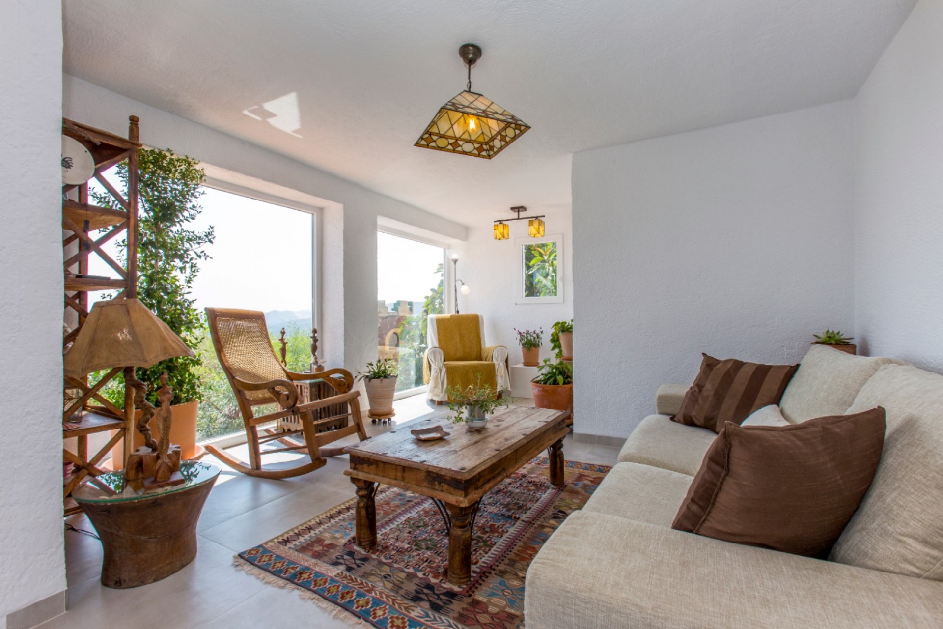 Sale - Villa -
Pedreguer - Monte Pedreguer