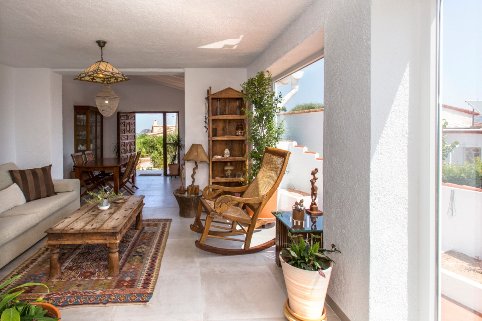 Sale - Villa -
Pedreguer - Monte Pedreguer