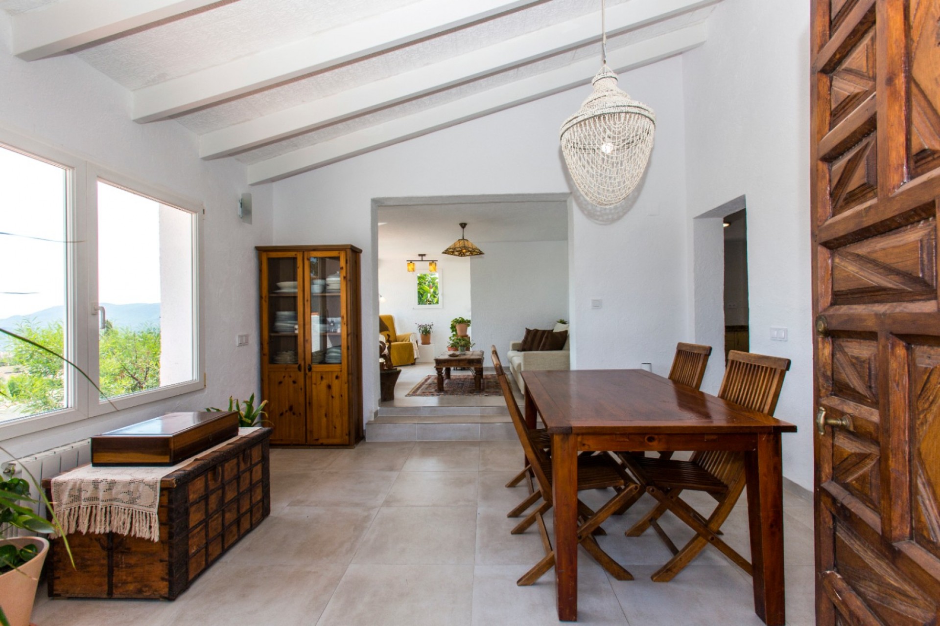 Sale - Villa -
Pedreguer - Monte Pedreguer