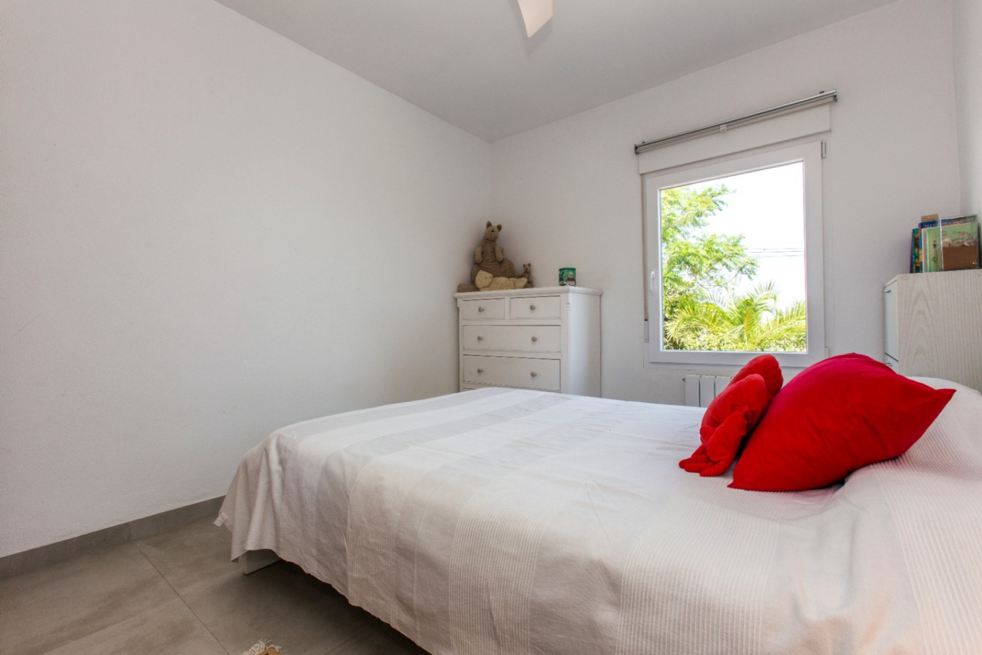 Sale - Villa -
Pedreguer - Monte Pedreguer