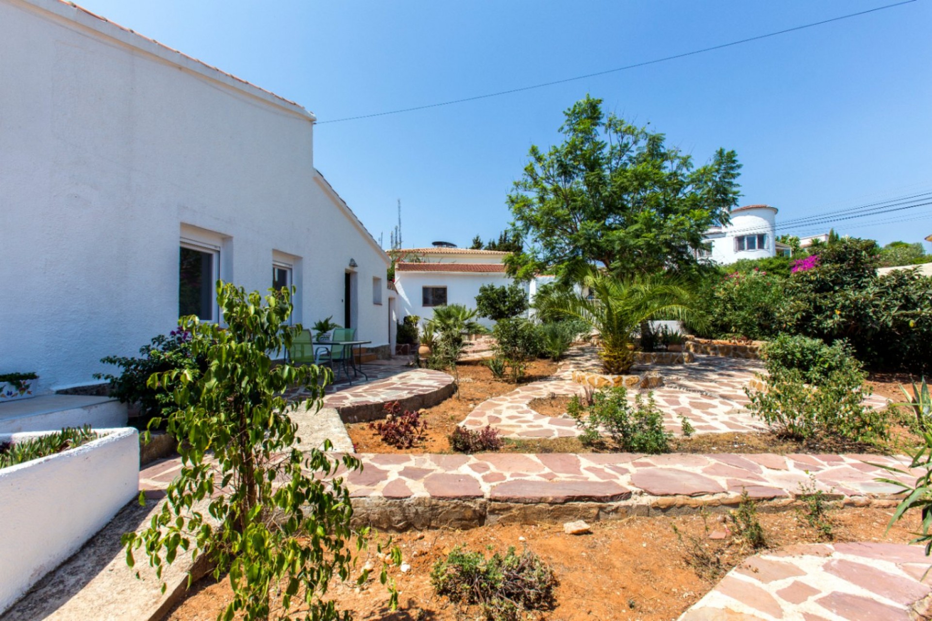 Sale - Villa -
Pedreguer - Monte Pedreguer