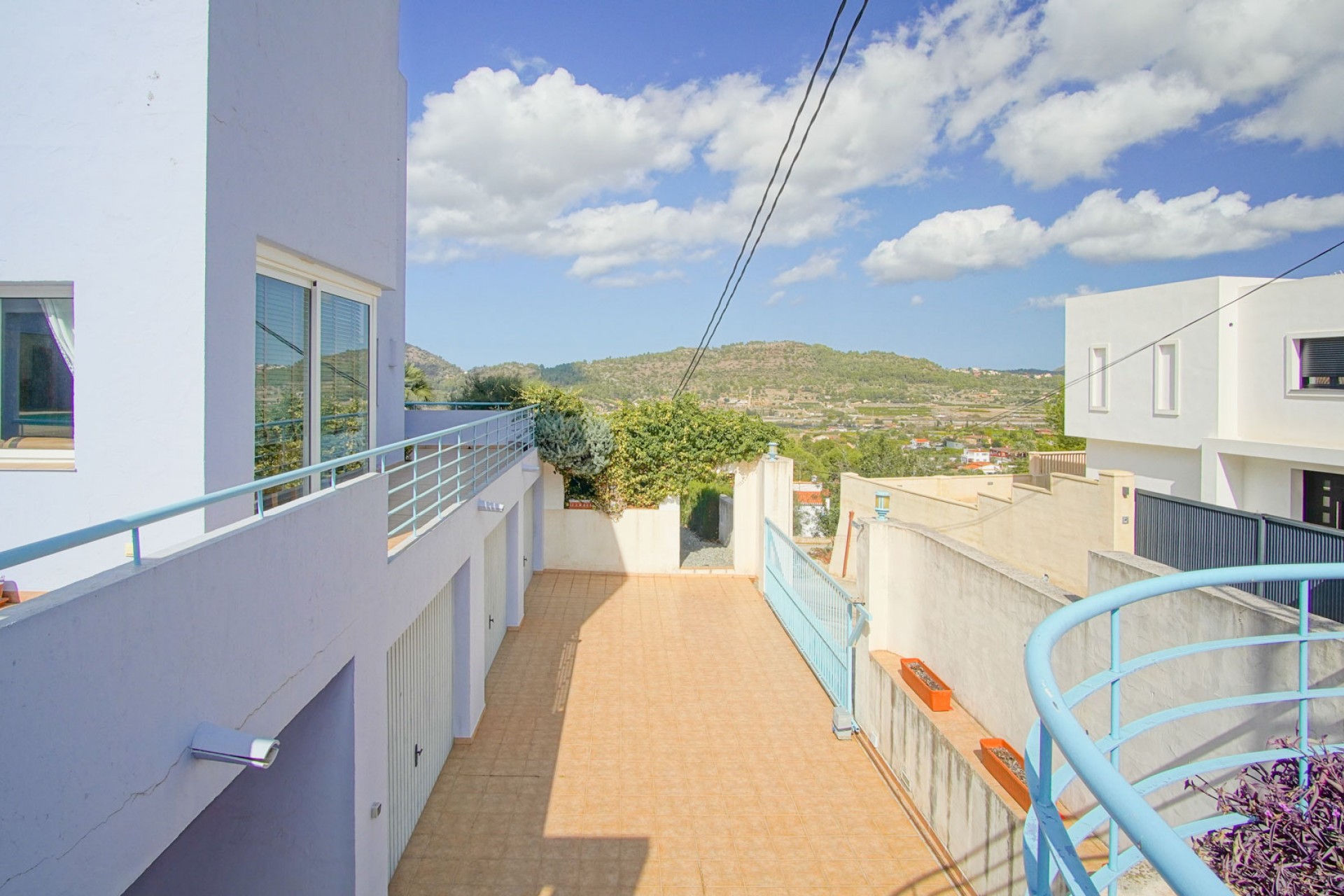 Sale - Villa -
Pedreguer