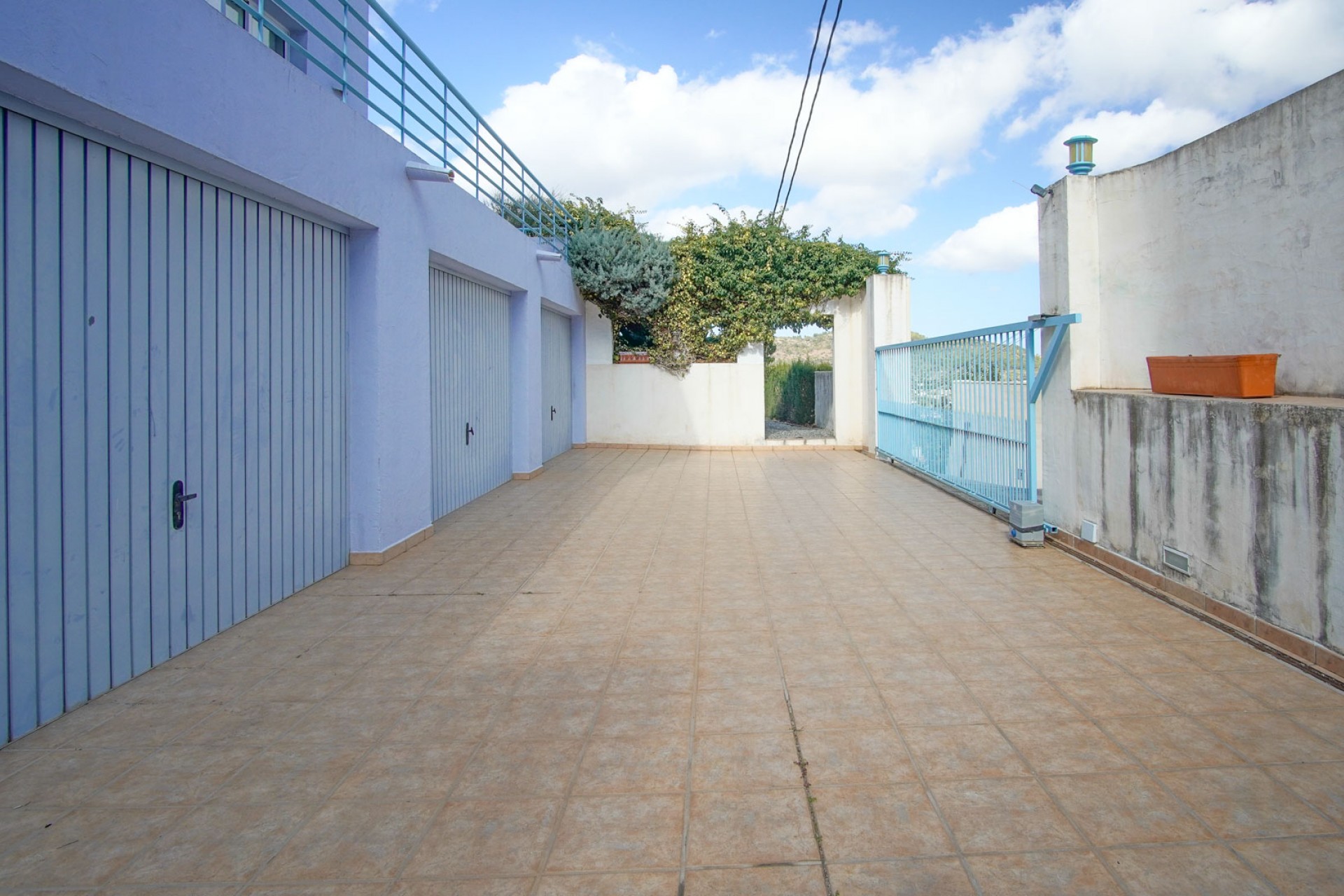 Sale - Villa -
Pedreguer