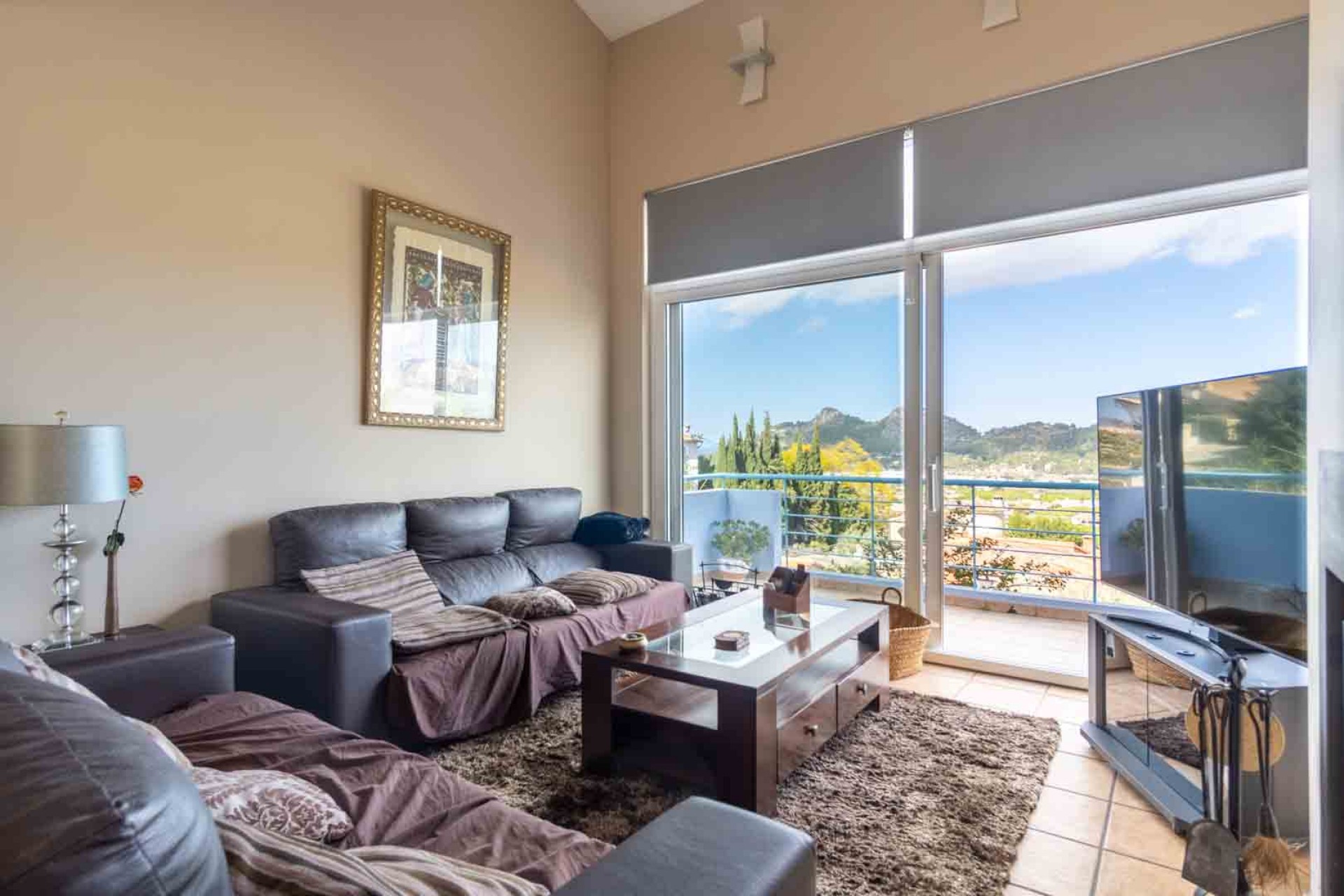 Sale - Villa -
Pedreguer