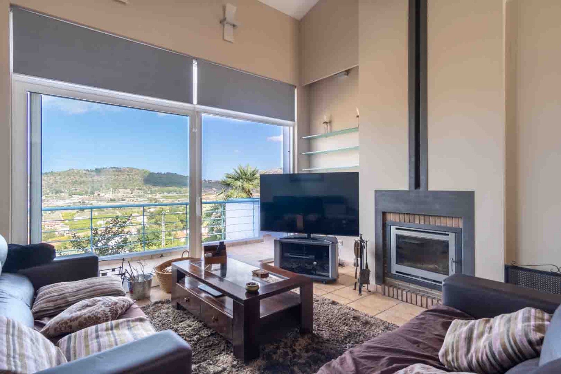 Sale - Villa -
Pedreguer