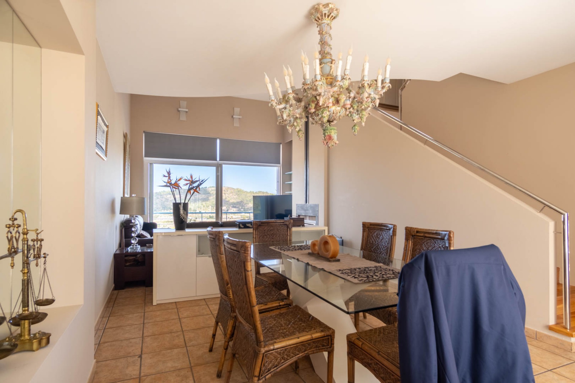 Sale - Villa -
Pedreguer