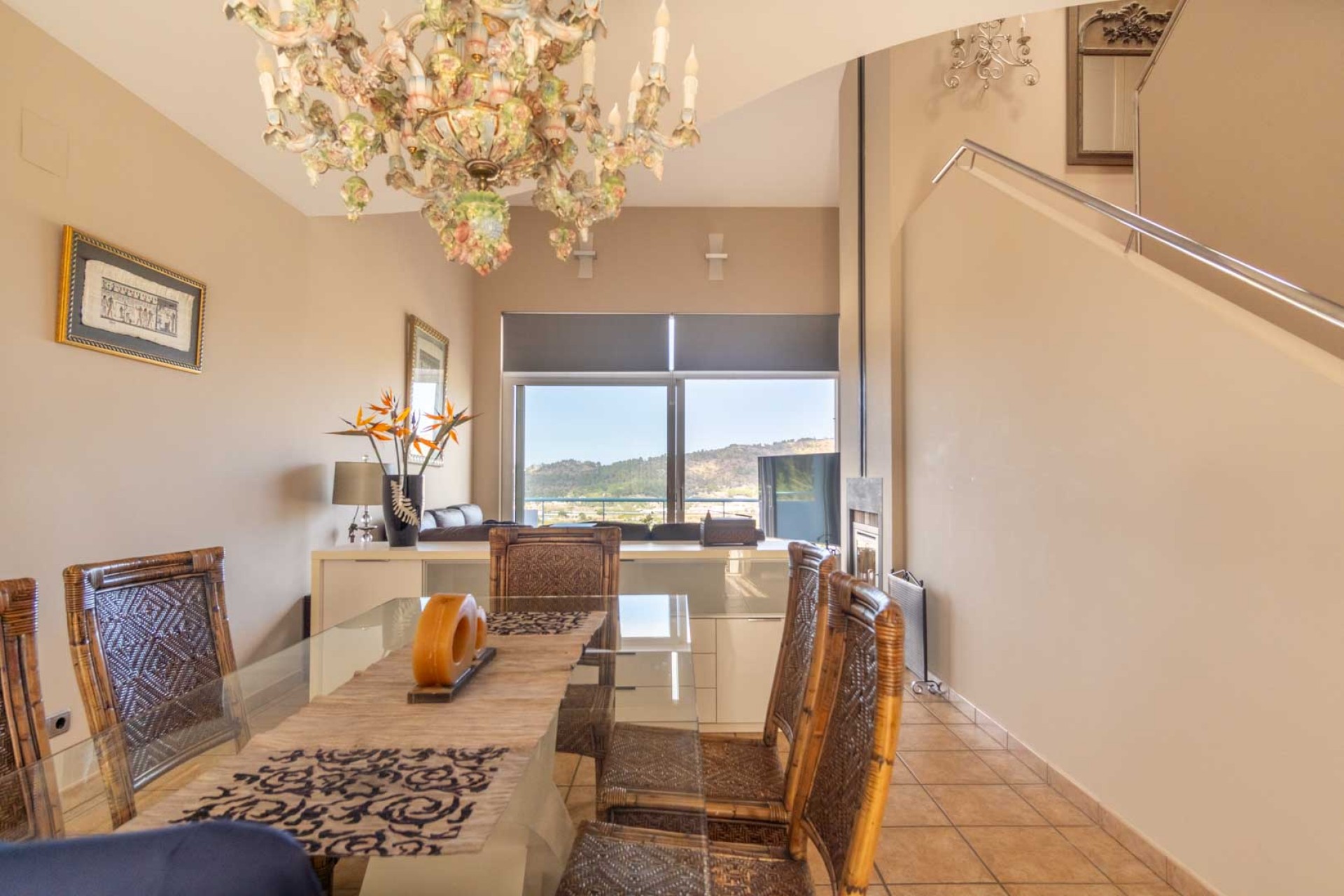 Sale - Villa -
Pedreguer