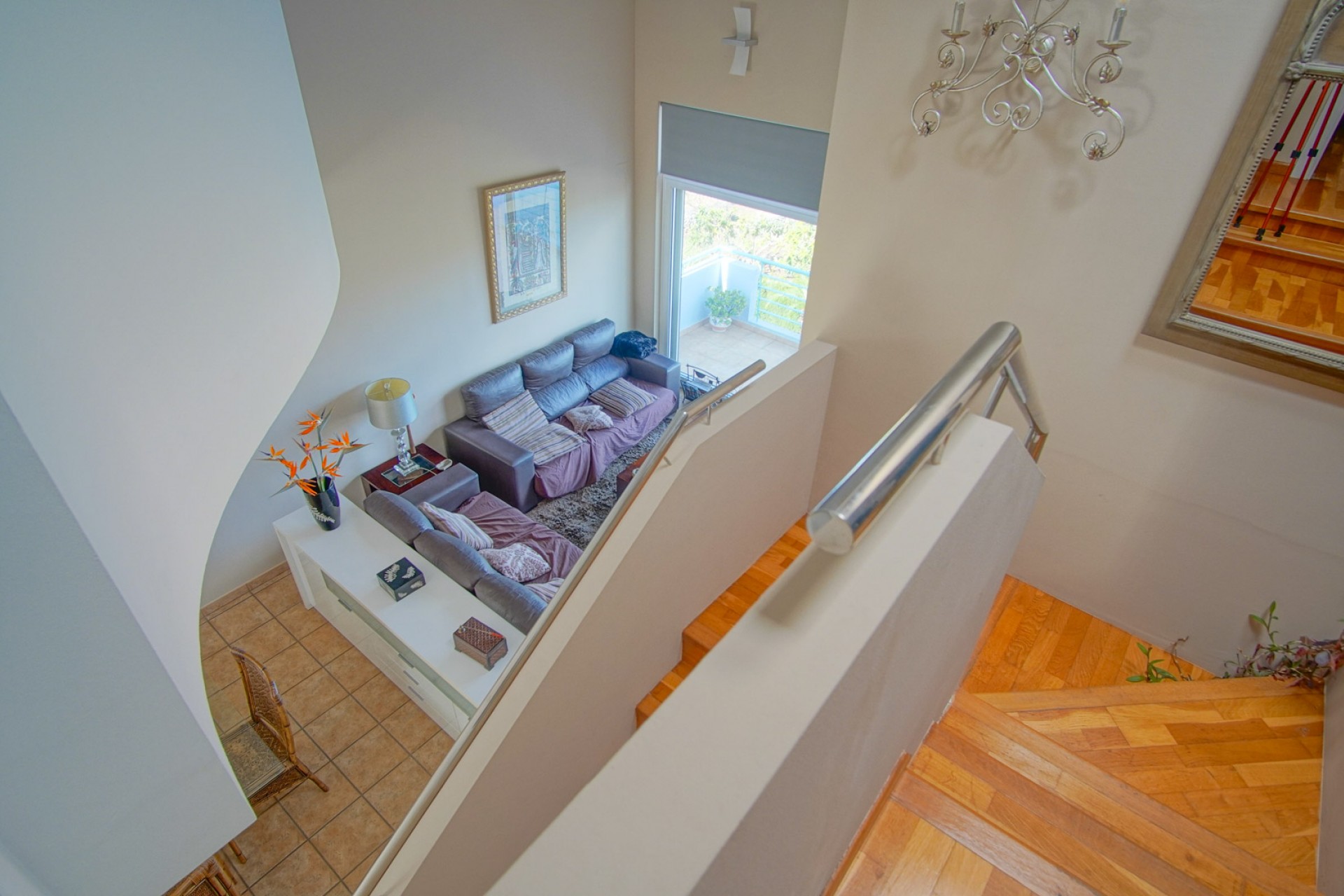 Sale - Villa -
Pedreguer