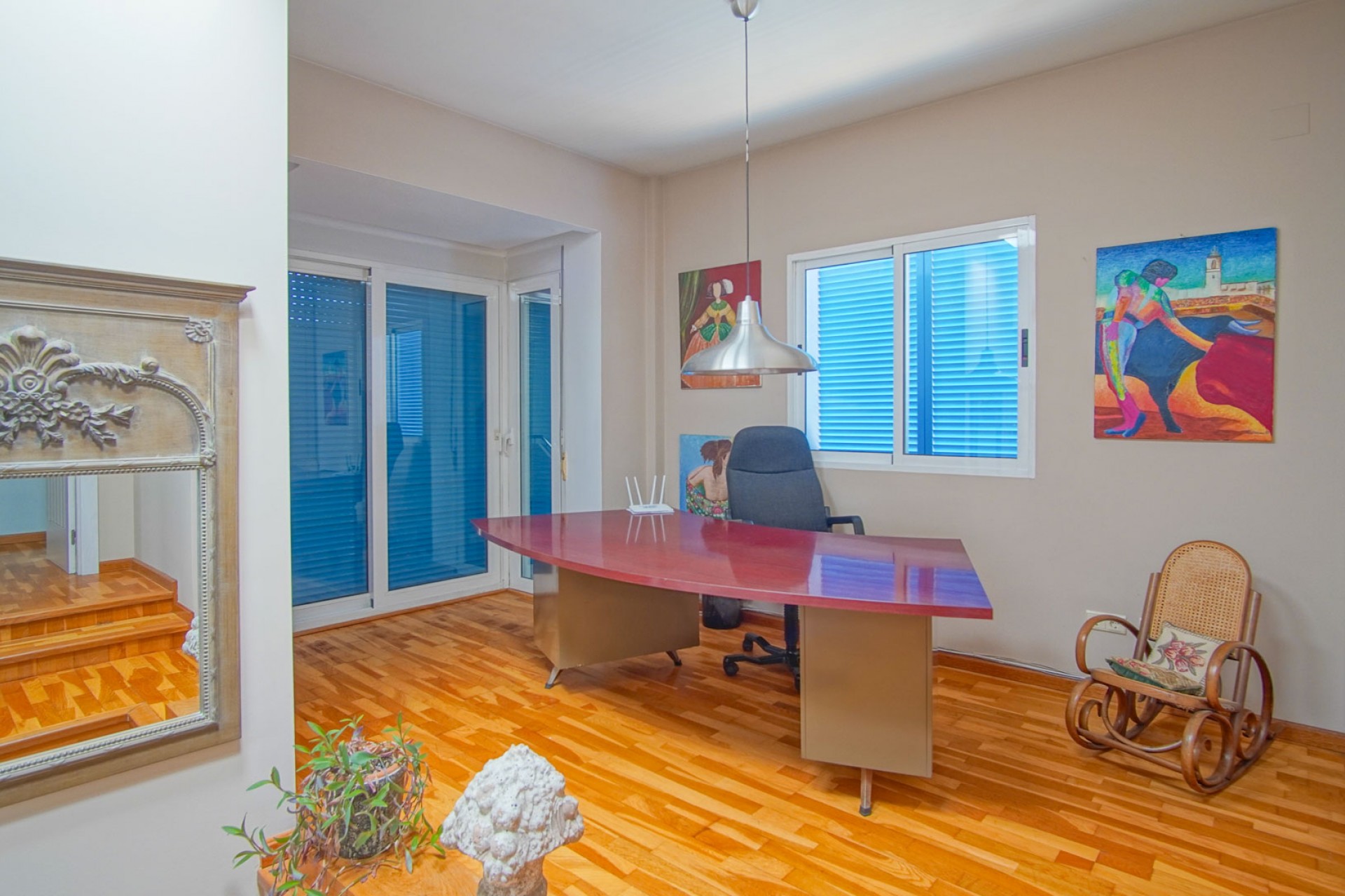 Sale - Villa -
Pedreguer