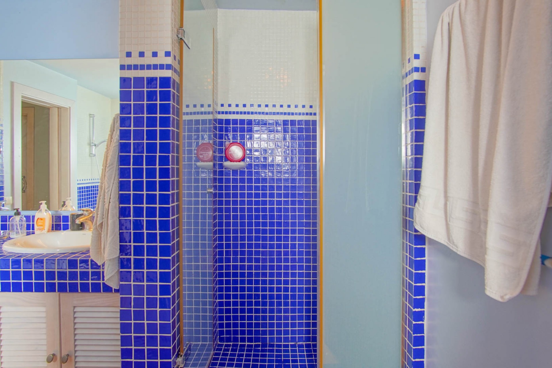 Sale - Villa -
Pedreguer