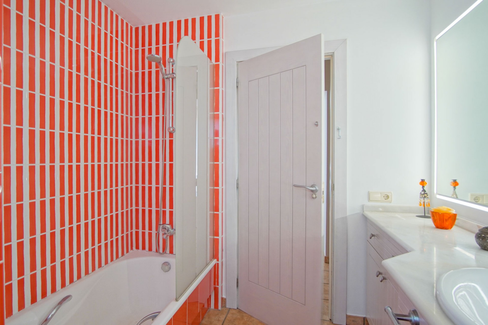 Sale - Villa -
Pedreguer