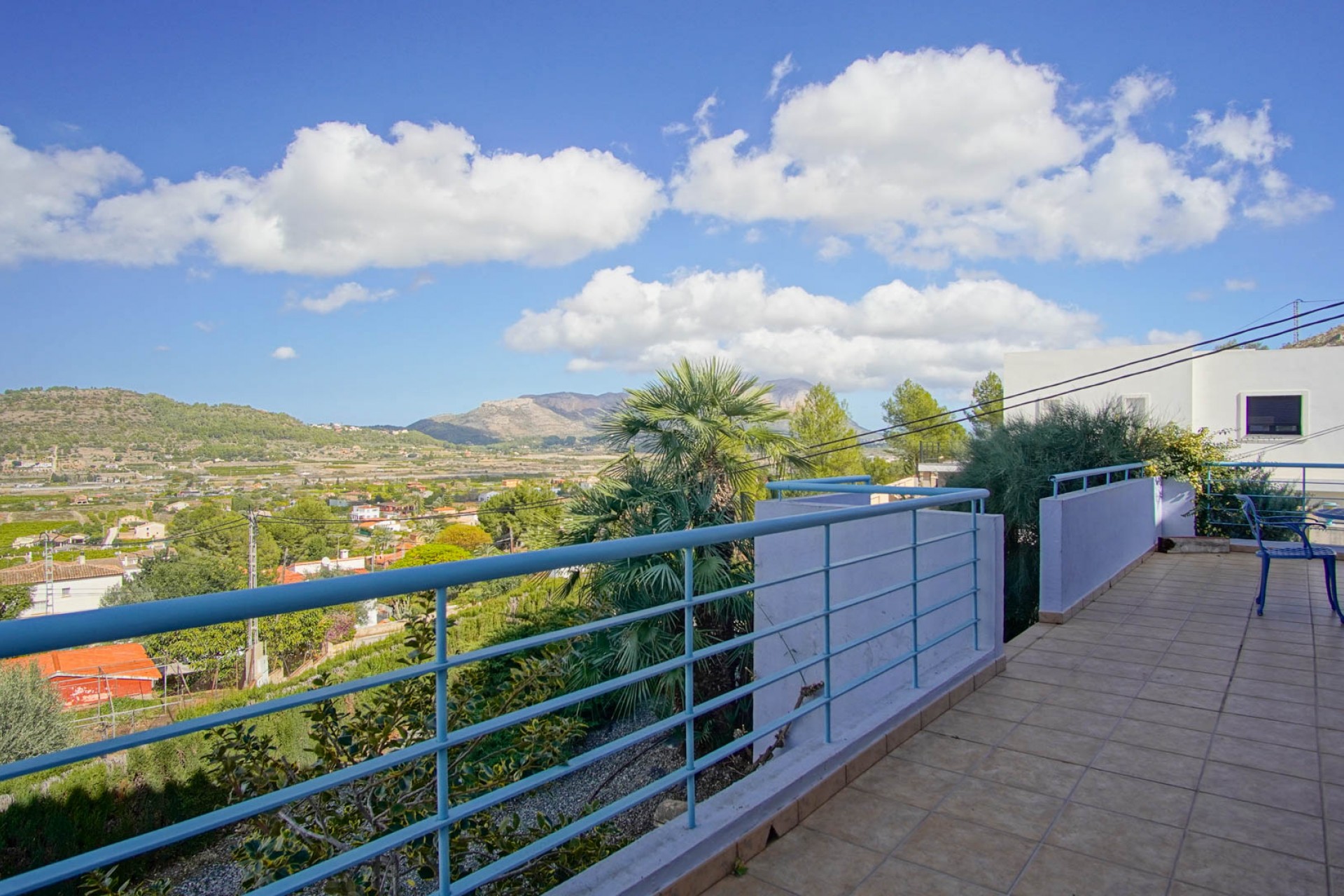 Sale - Villa -
Pedreguer