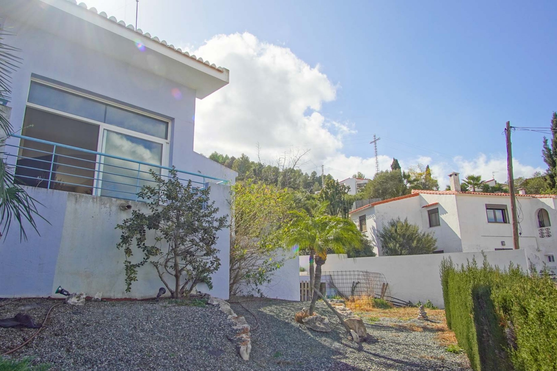 Sale - Villa -
Pedreguer