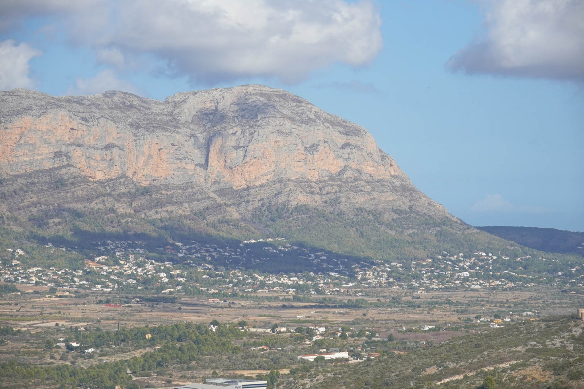 Sale - Villa -
Pedreguer