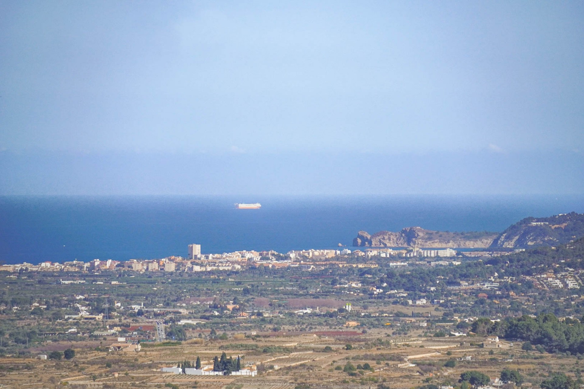 Sale - Villa -
Pedreguer