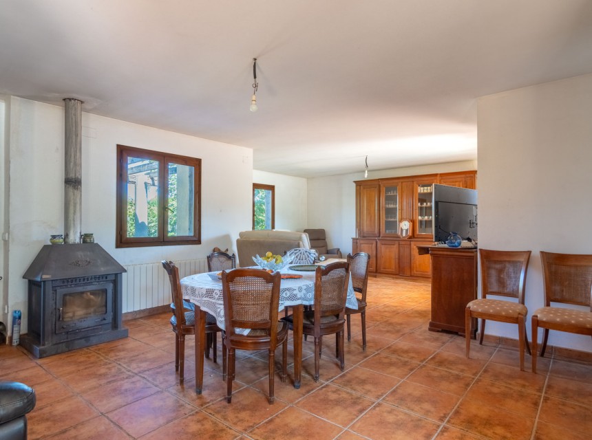 Sale - Villa -
Pedreguer