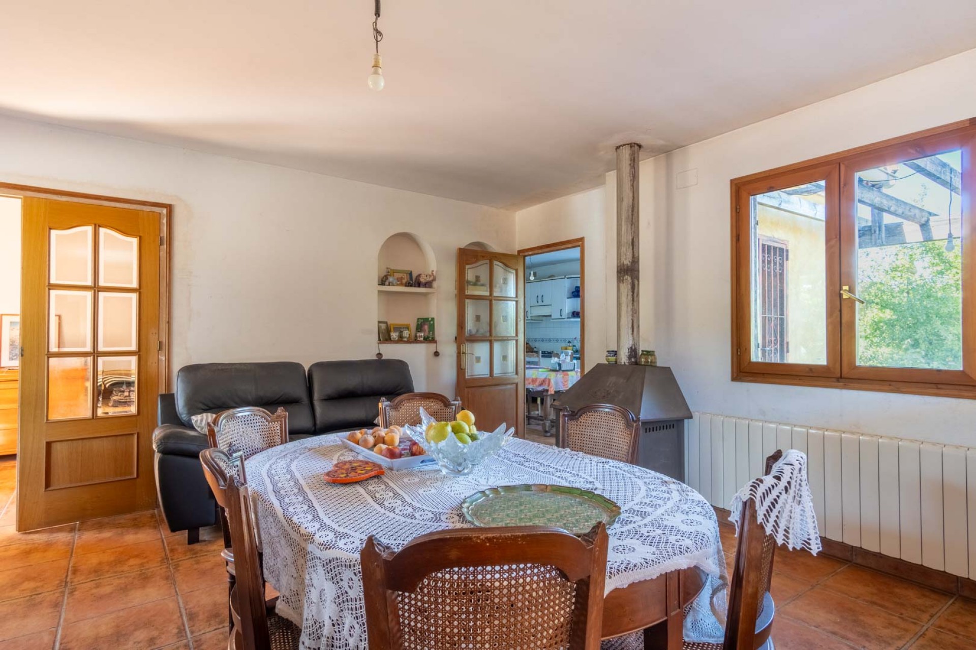 Sale - Villa -
Pedreguer