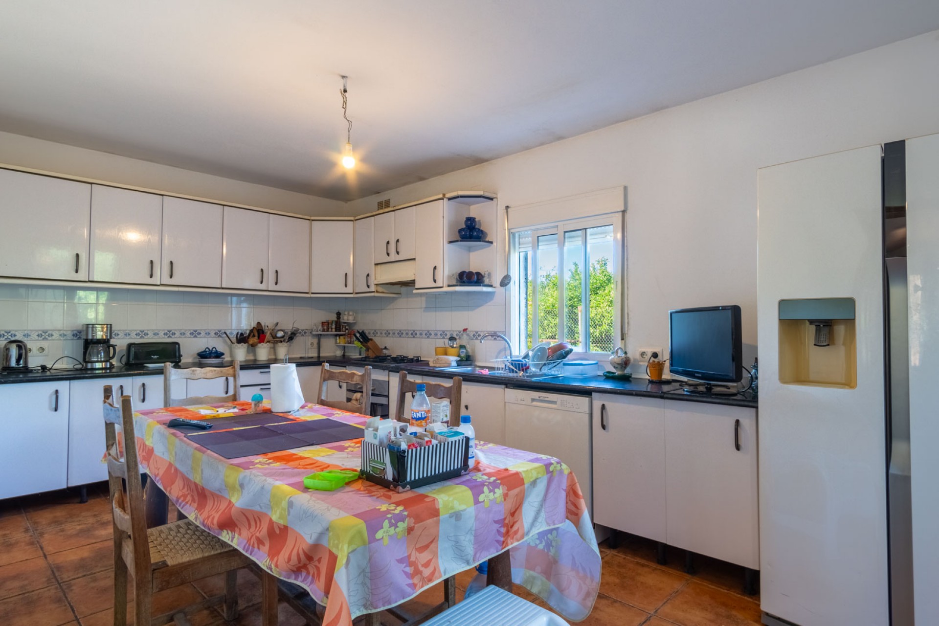 Sale - Villa -
Pedreguer