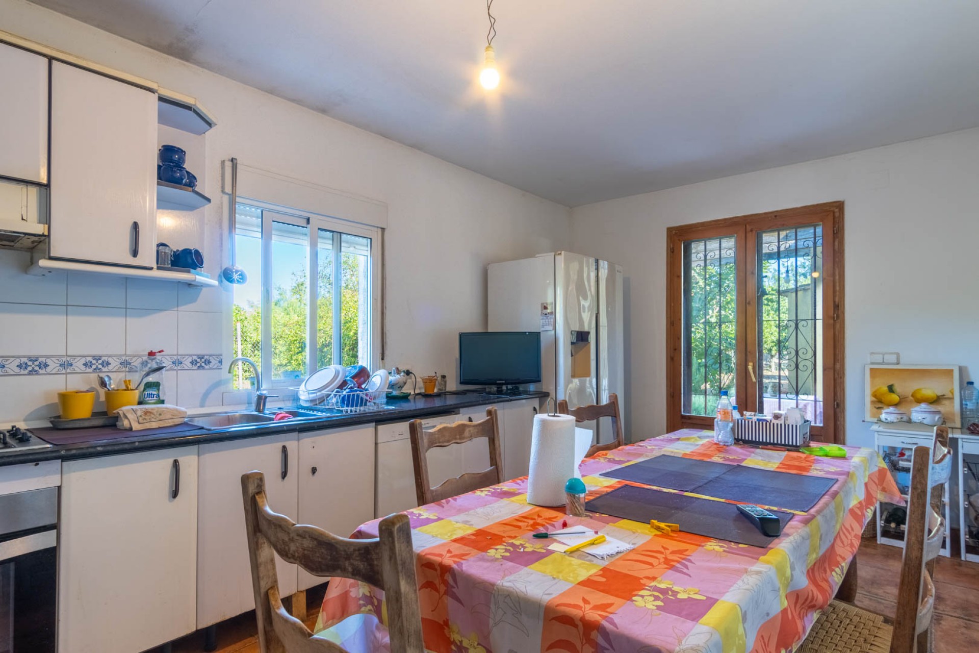 Sale - Villa -
Pedreguer