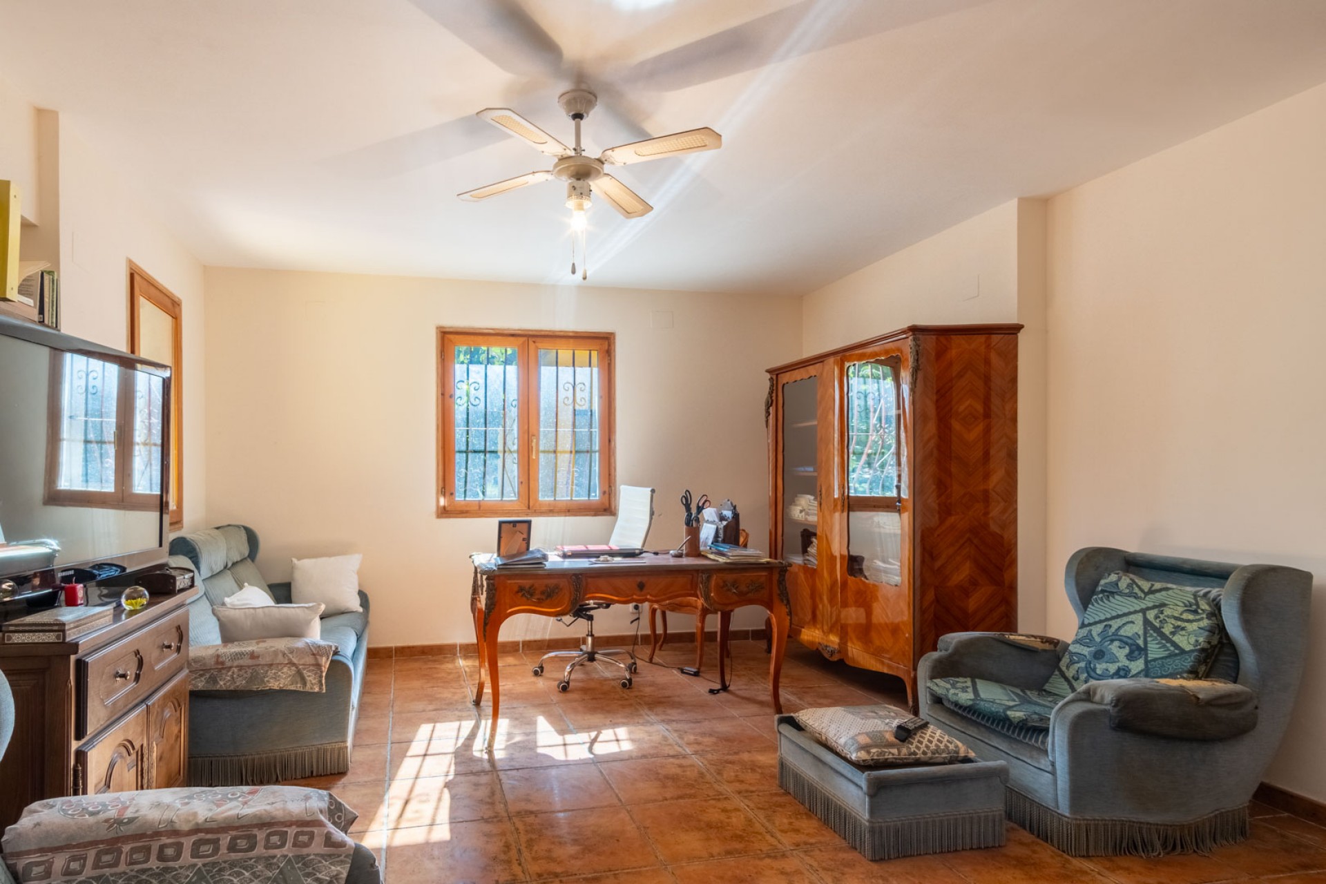 Sale - Villa -
Pedreguer