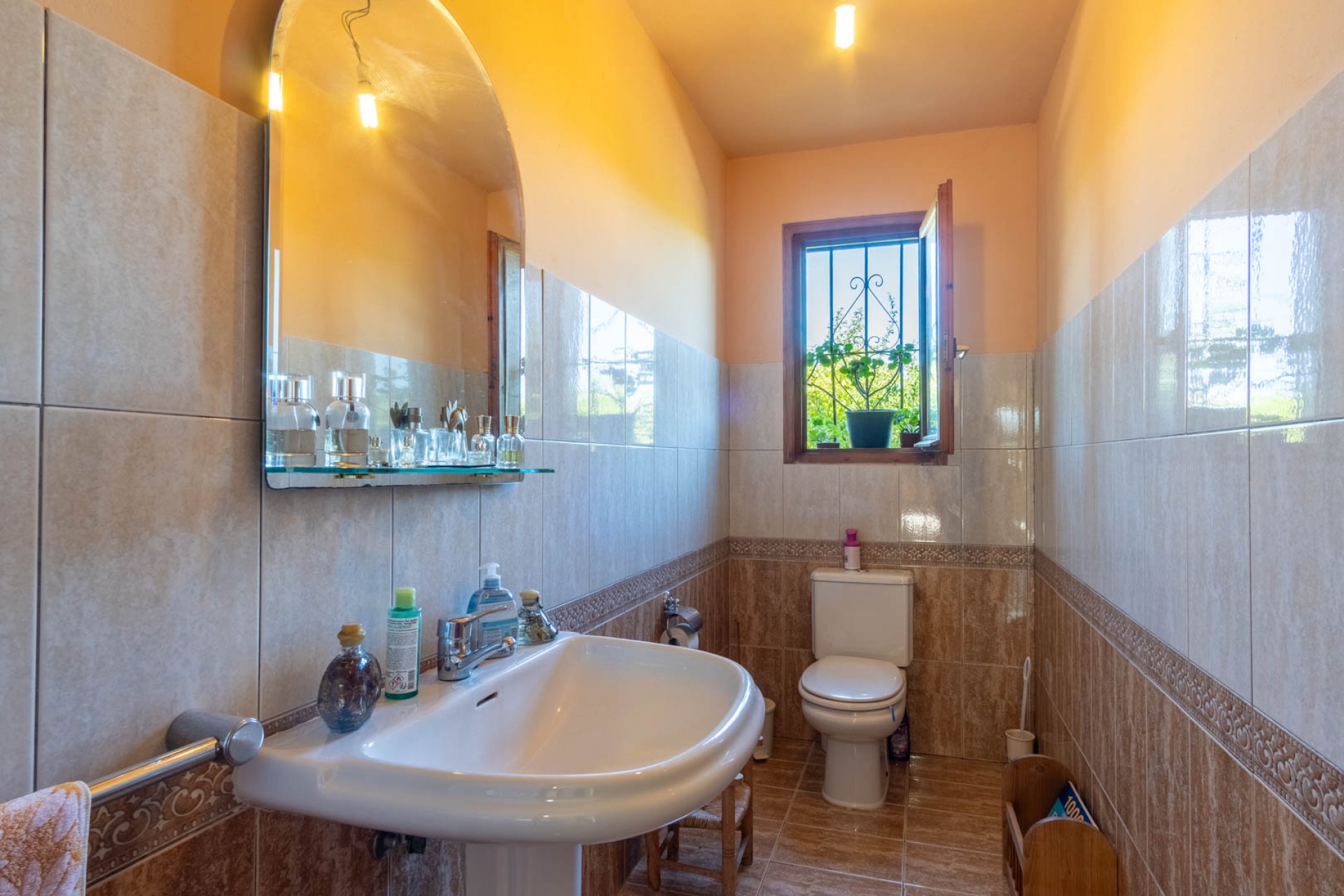 Sale - Villa -
Pedreguer