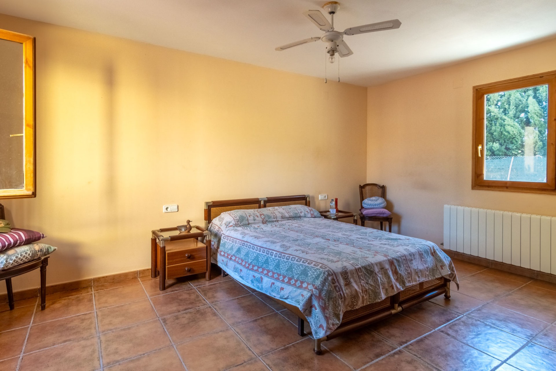 Sale - Villa -
Pedreguer