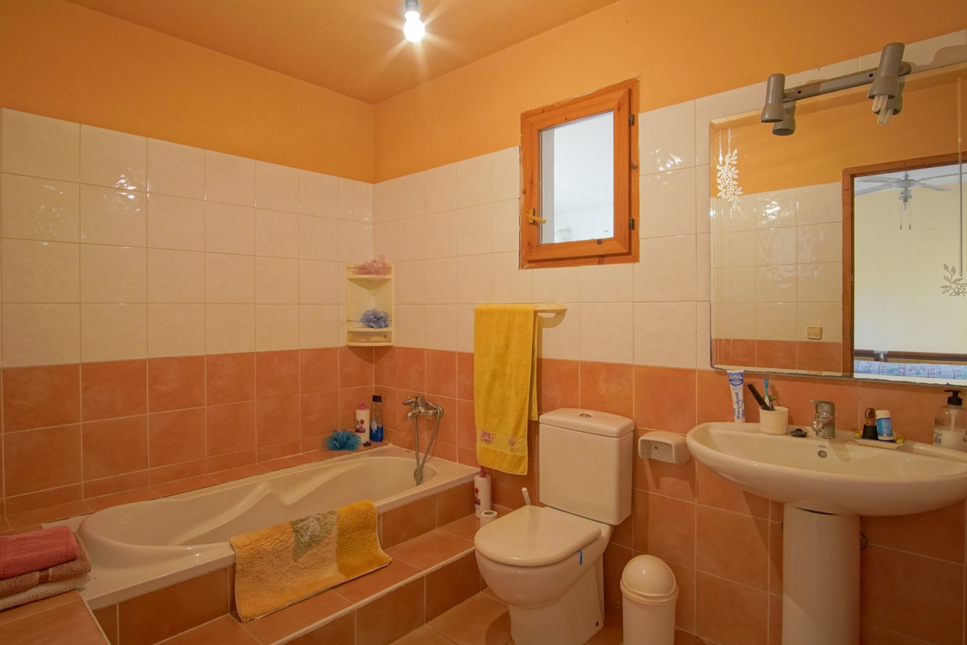 Sale - Villa -
Pedreguer