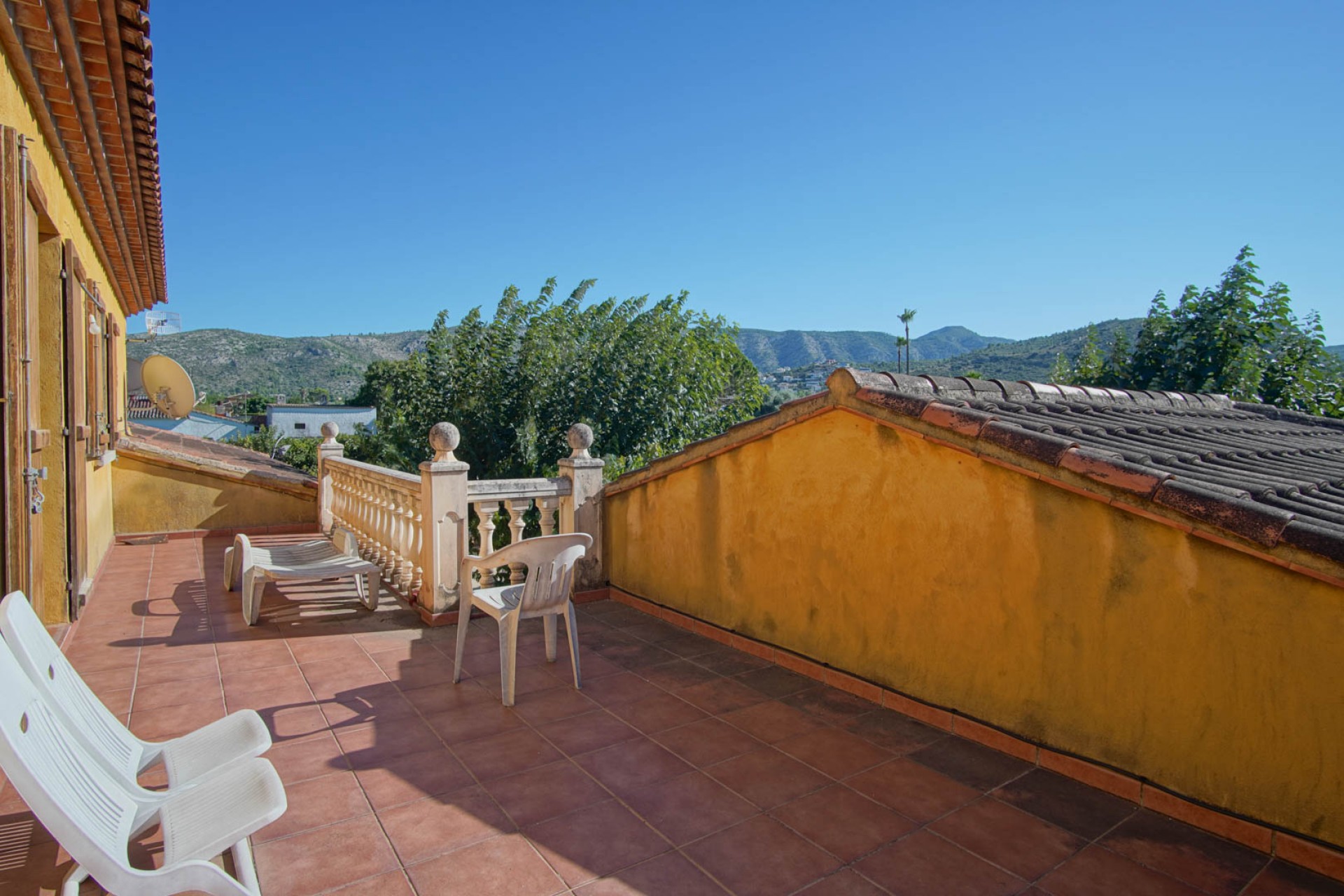 Sale - Villa -
Pedreguer