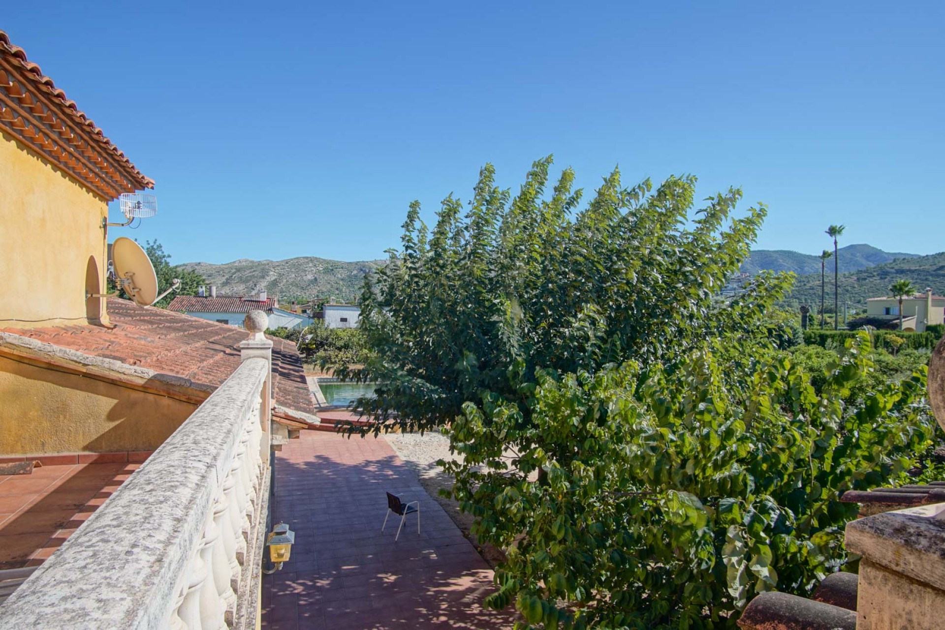 Sale - Villa -
Pedreguer