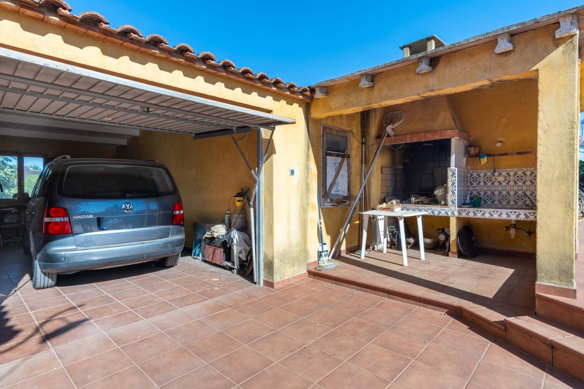 Sale - Villa -
Pedreguer